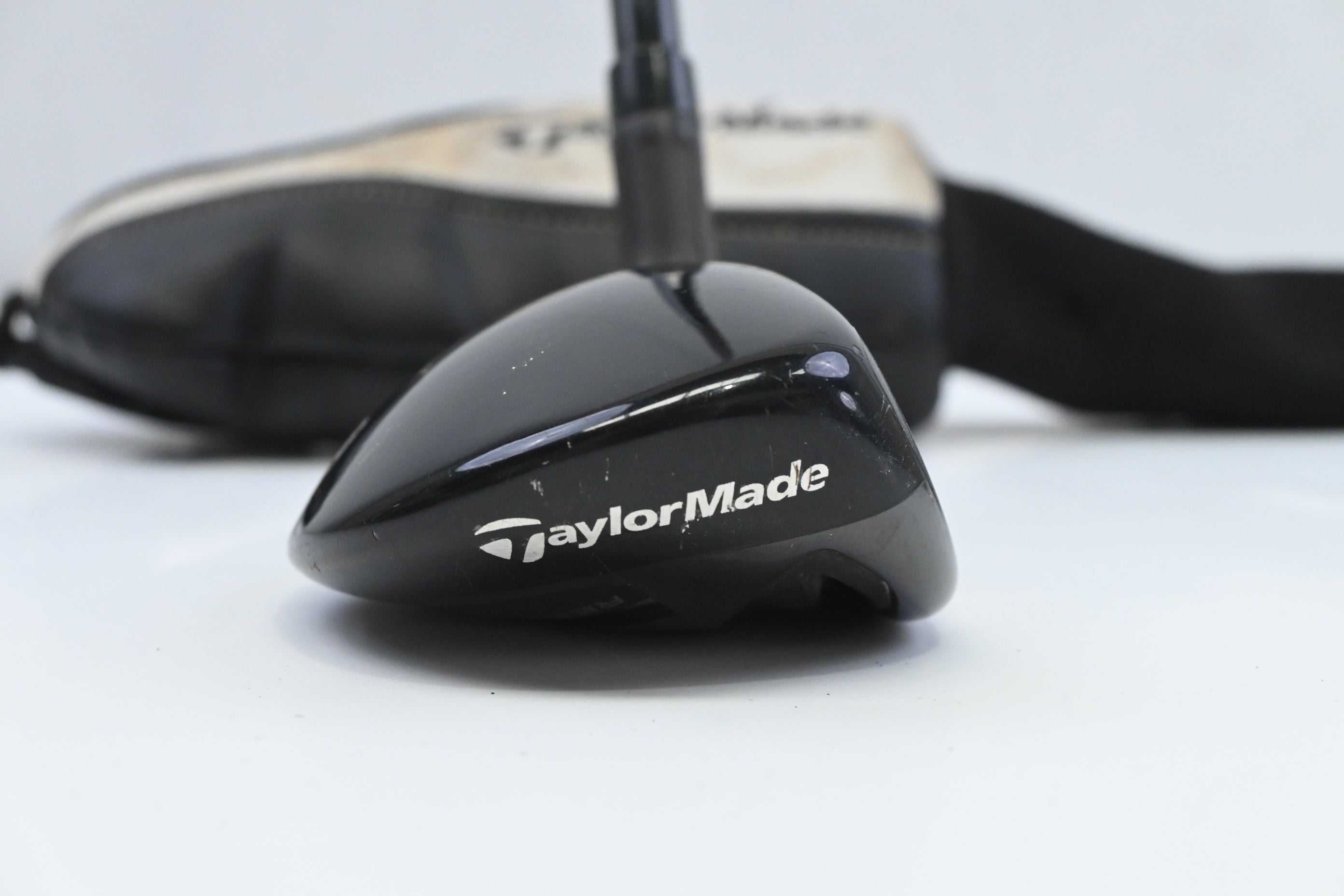 Taylormade M2 2016 #5 Hybrid / 25 Degree / Stiff Flex Taylormade Reax M2 75