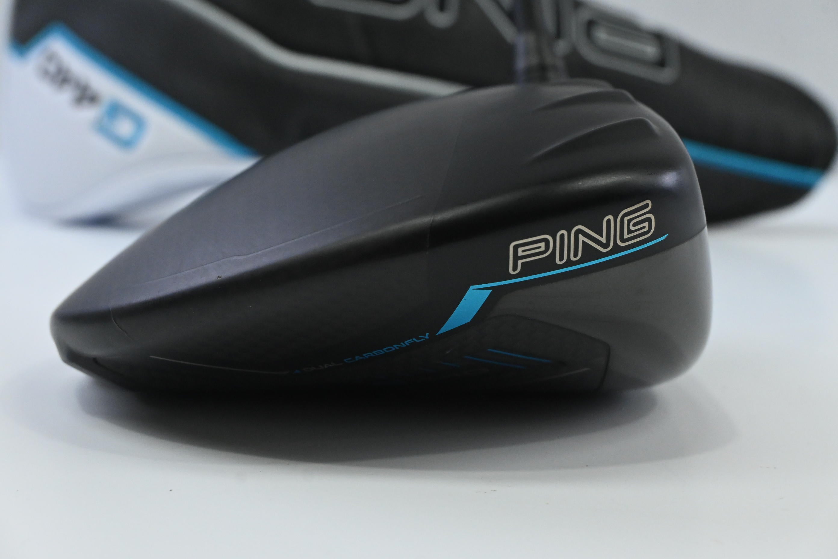 Ping G440 K Driver / 10.5 Degree / Regular Flex Ping Alta CB Blue 50