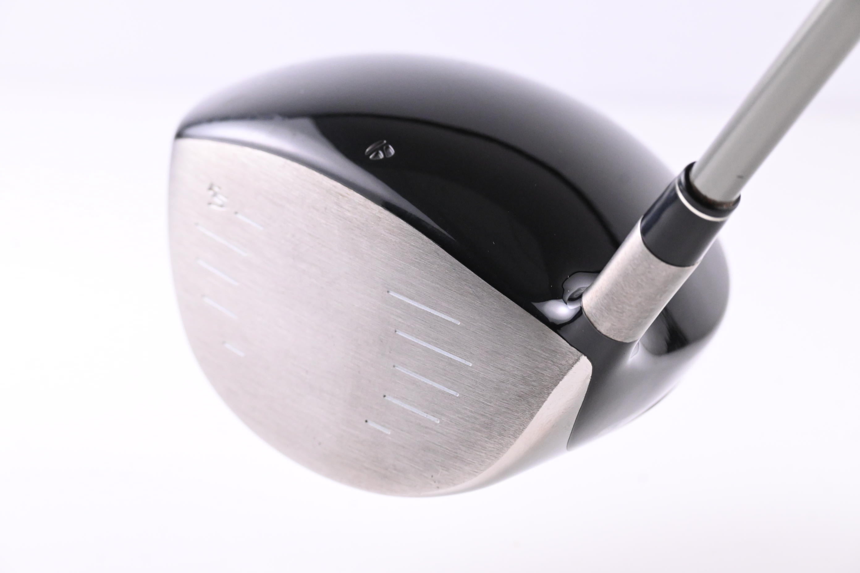 Taylormade R5 Dual Driver / 9.5 Degree / Stiff Flex Taylormade M.A.S.2 65 Shaft