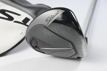 Titleist TSR1 #5 Wood / 18 Degree / Regular Flex MMT Silver 40 Shaft