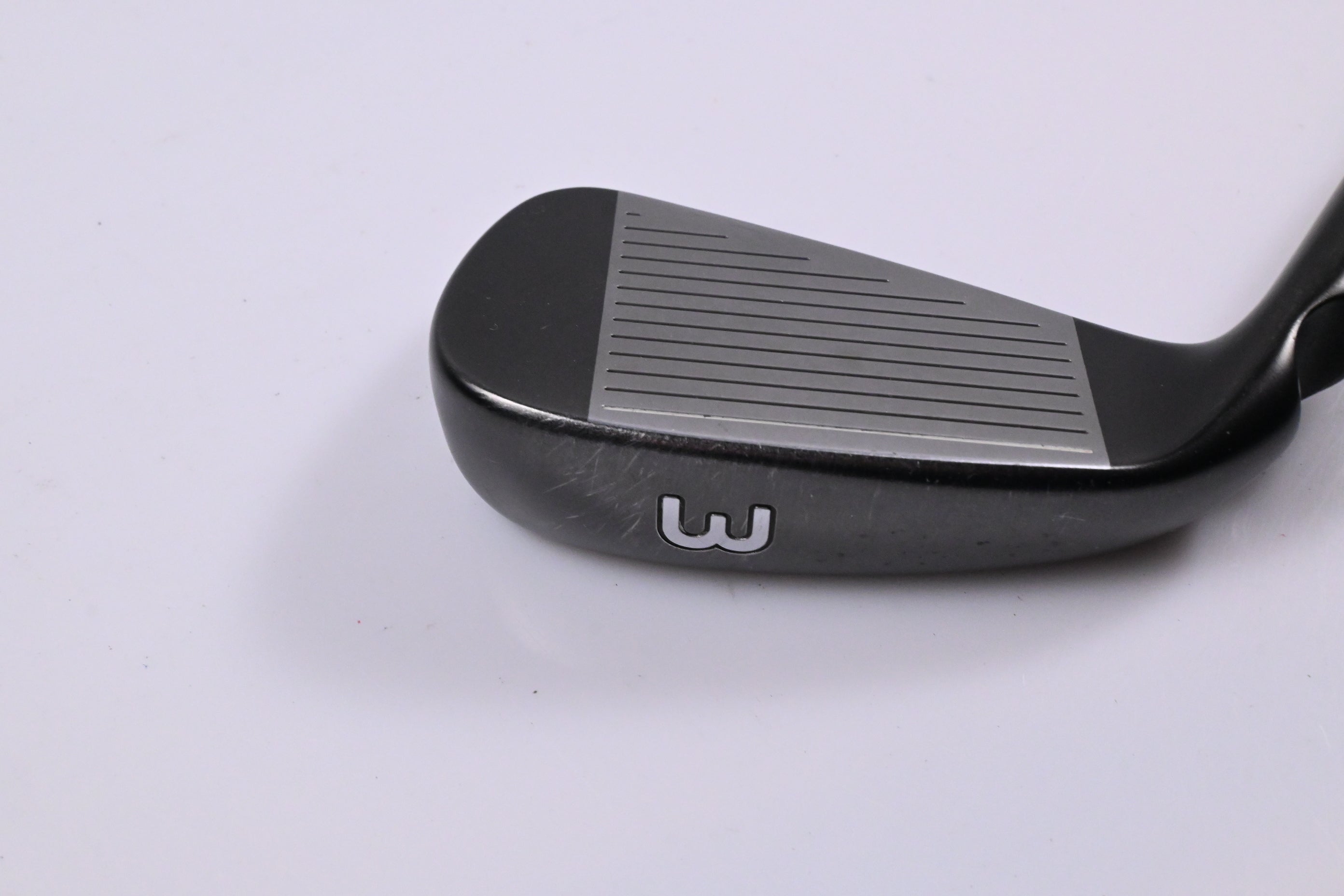 Ping G425 Crossover #3 Hybrid / 20 Degree / Blue Dot / Stiff Flex Ping Alta CB