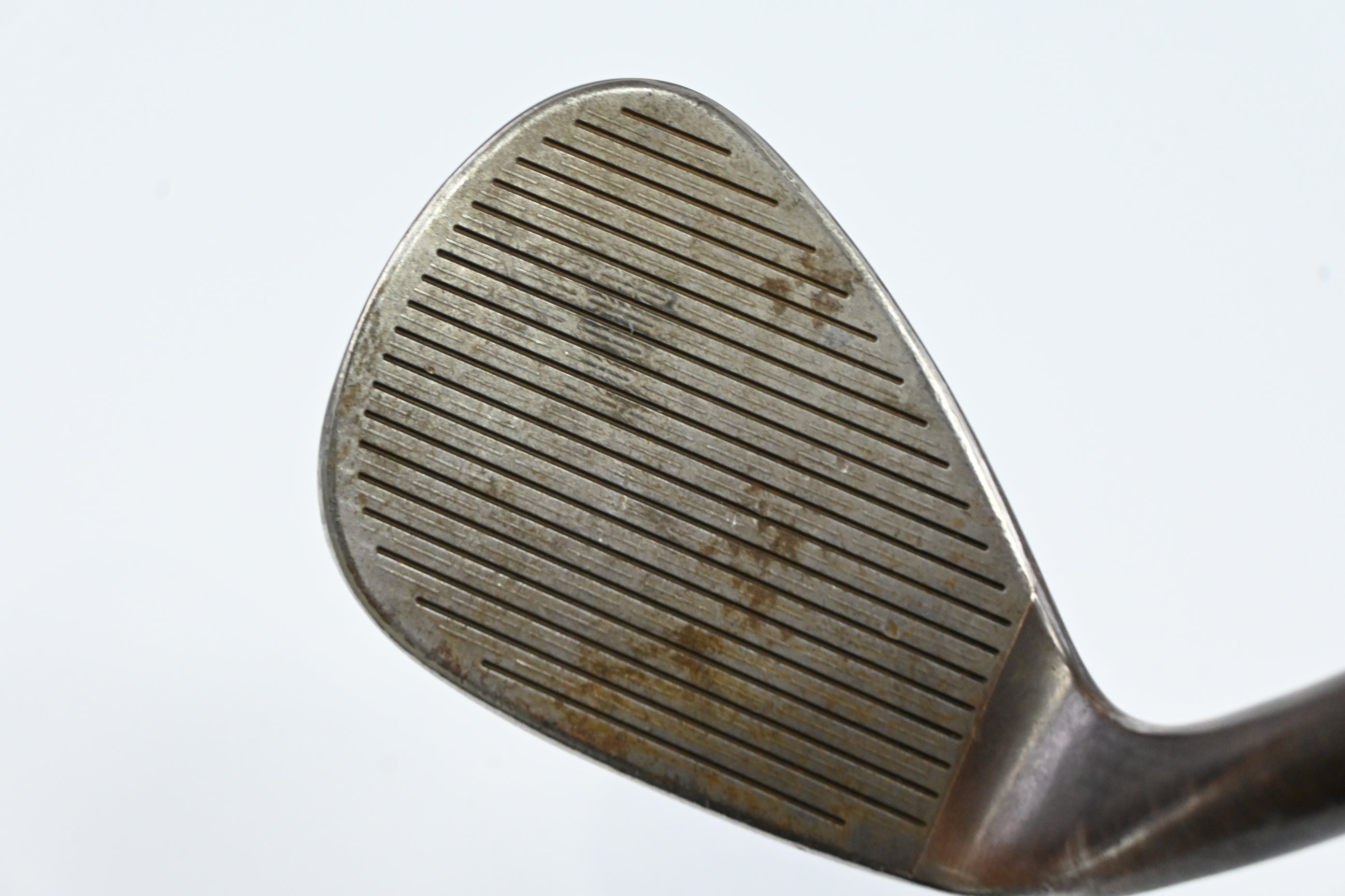 Taylormade Hi-Toe 3 Sand Wedge / 54 Degree / Stiff Flex N.S.Pro Modus3 125 Shaft