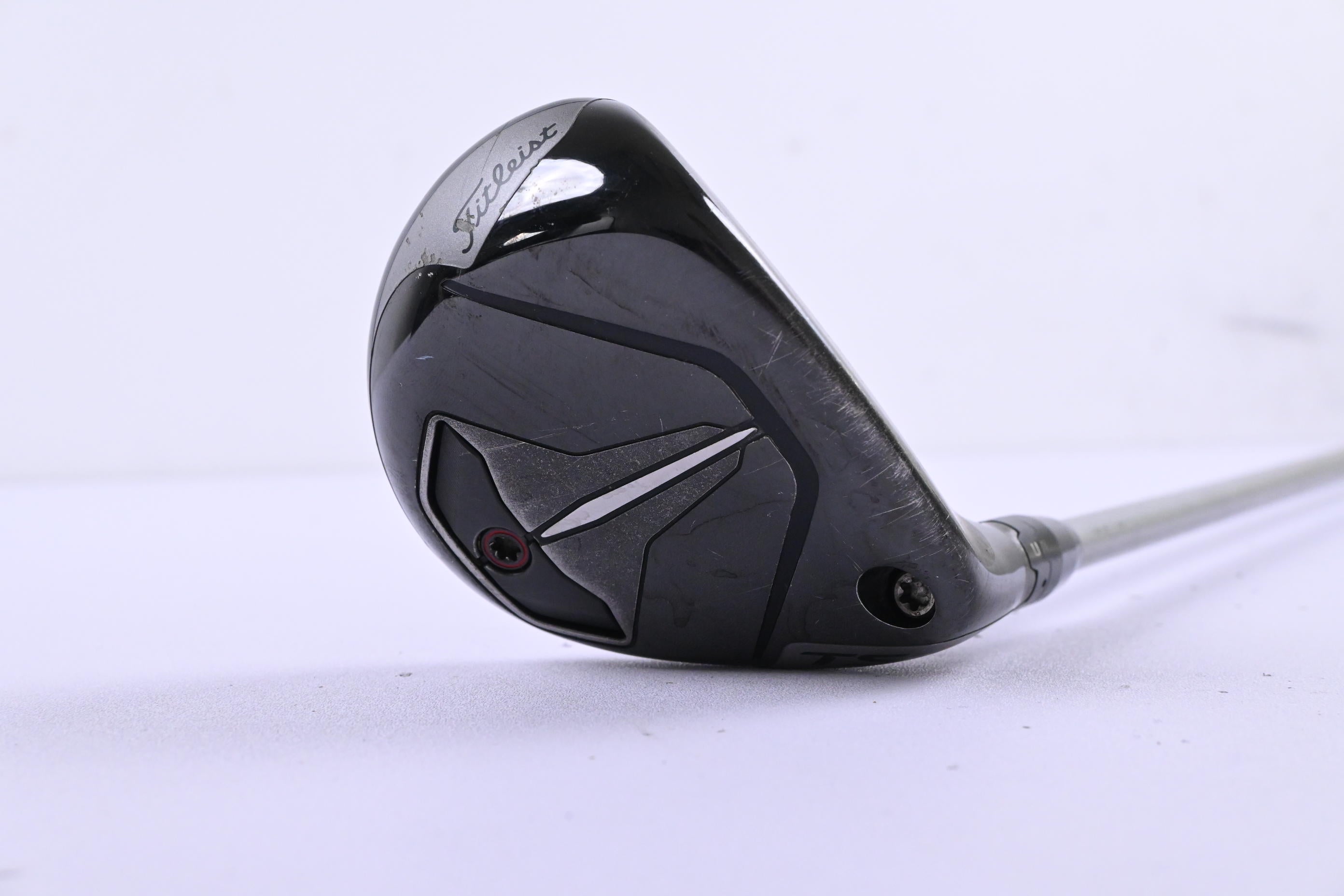 Titleist TSR1 #5 Hybrid / 23 Degree / Stiff Flex Diamana M+ 60 Shaft