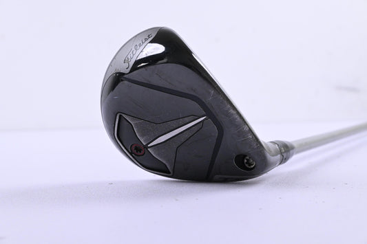 Titleist TSR1 #5 Hybrid / 23 Degree / Stiff Flex Diamana M+ 60 Shaft