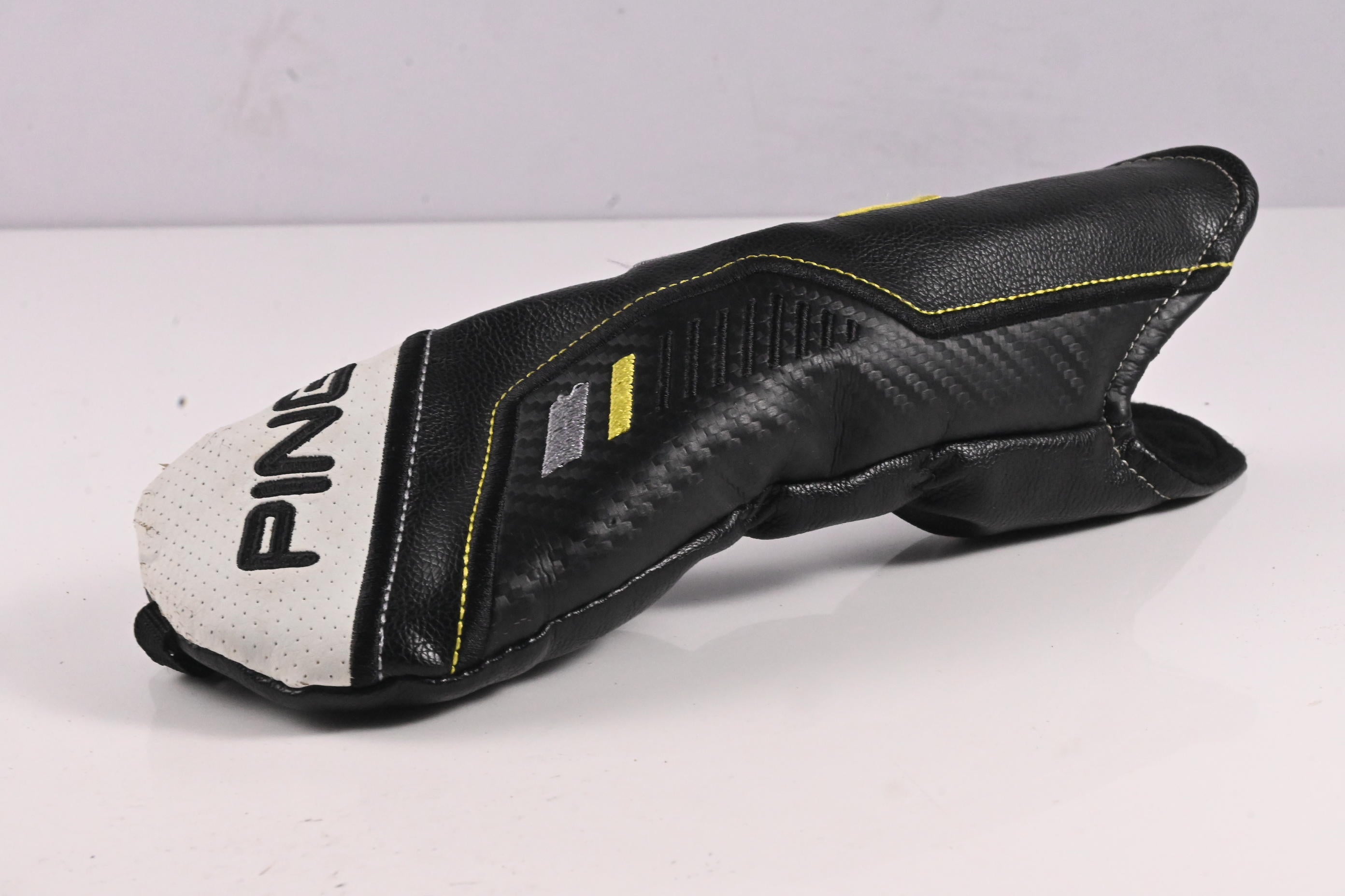 Ping G430 #3 Hybrid / 19 Degree / Stiff Flex Ping Alta CB Black 70 Shaft