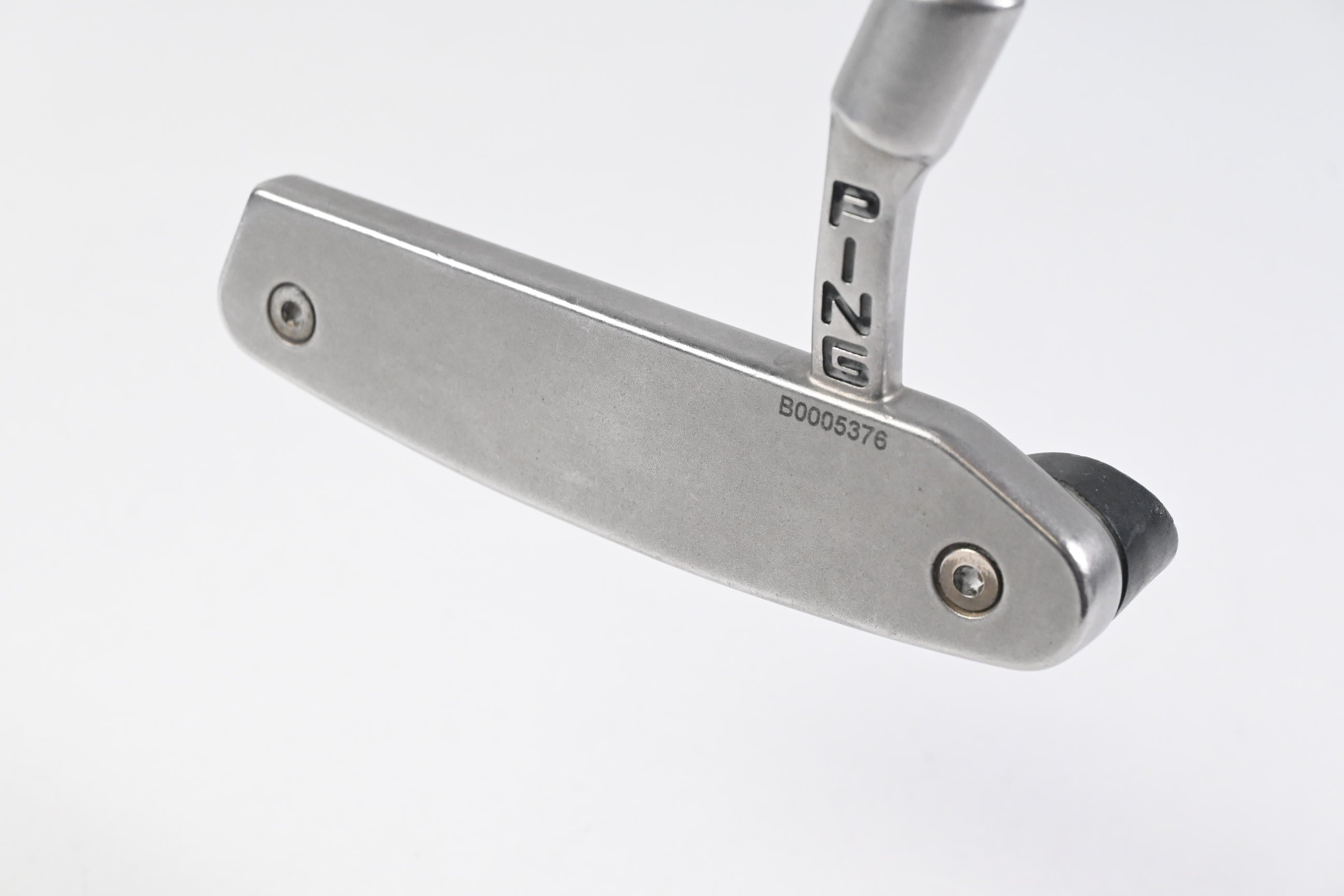 Ping Karsten USA Series Zing Sn Putter / 33 Inch