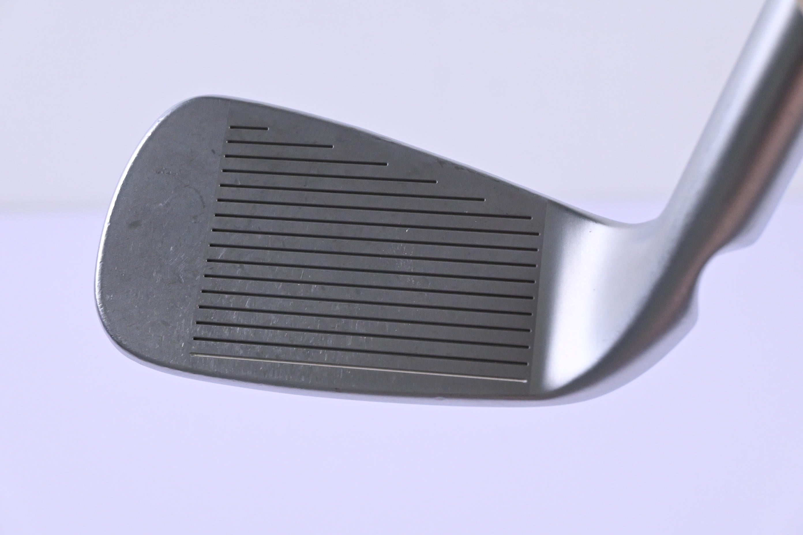 Ping ChipR / 38.5 Degree / Black Dot / Wedge Flex Ping Z-Z115 Shaft