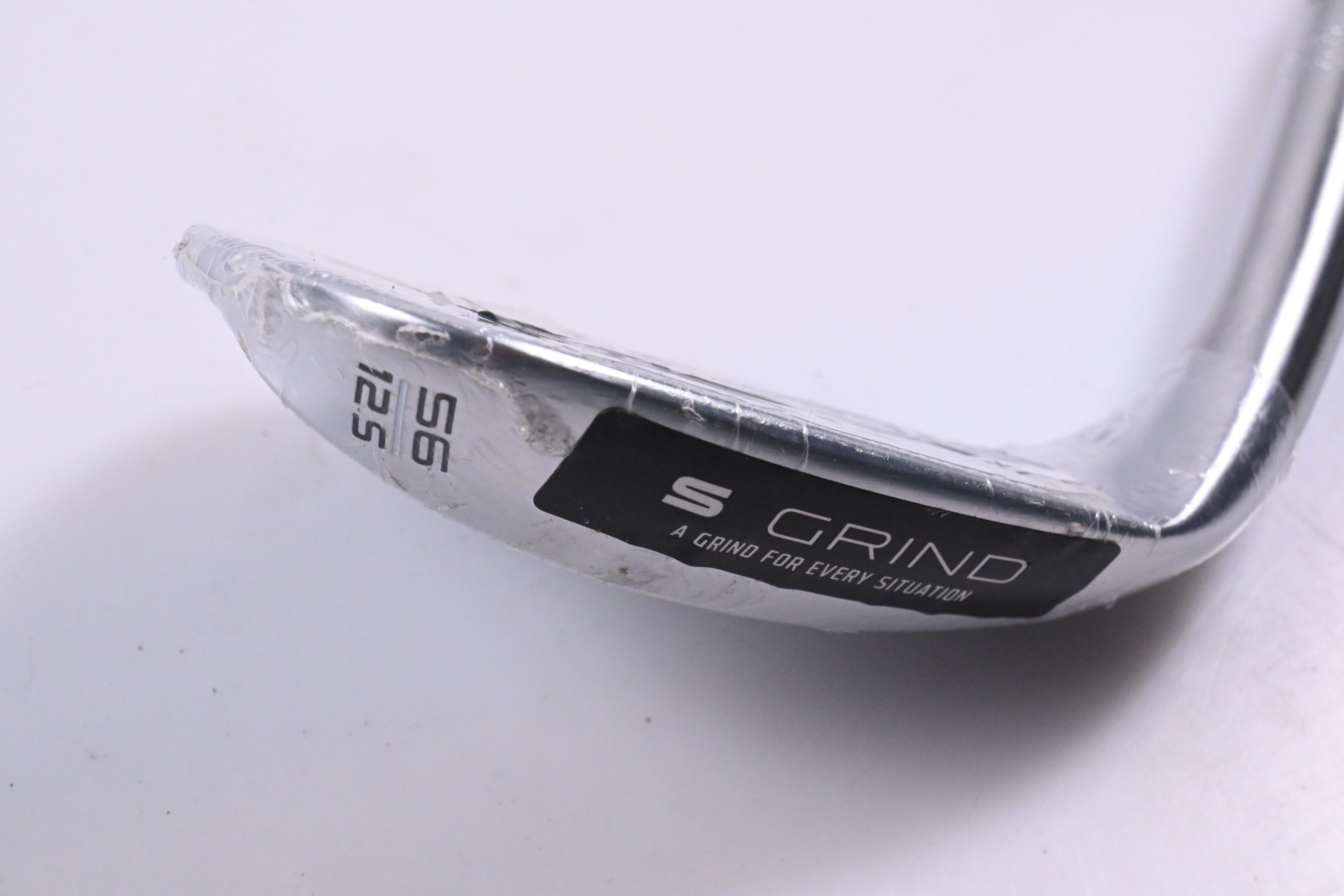Callaway Opus Sand Wedge / 56 Degree / Wedge Flex Dynamic Gold Mid 115 Shaft