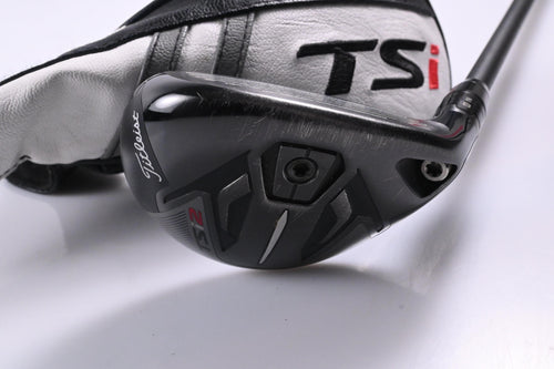 Titleist TSi2 #5 Hybrid / 24 Degree / Regular Flex Kuro Kage Black 55 Shaft