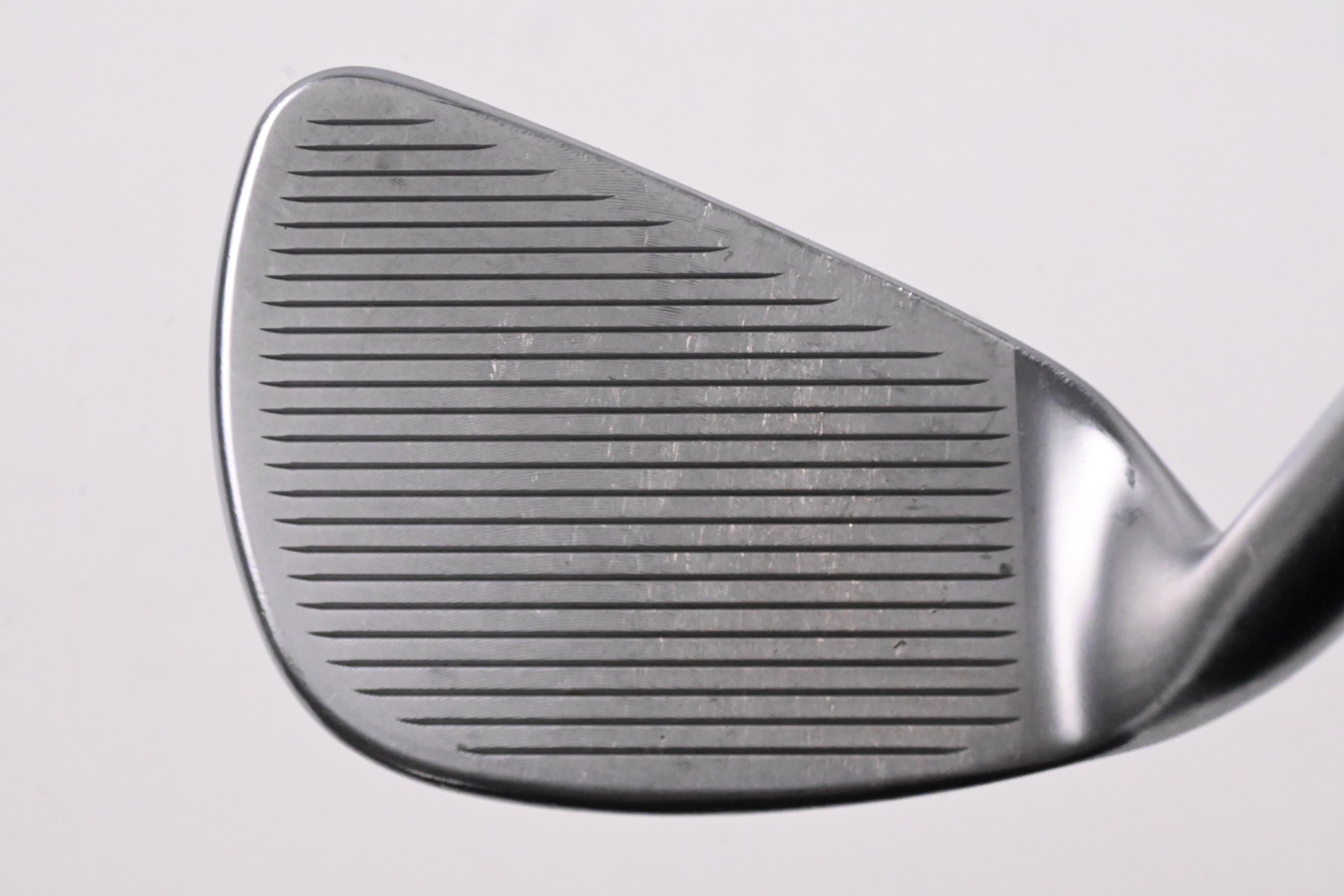 Ping BunkR Lob Wedge / 64 Degree / Black Dot / Senior Flex Ping ALTA CB Blue AWT