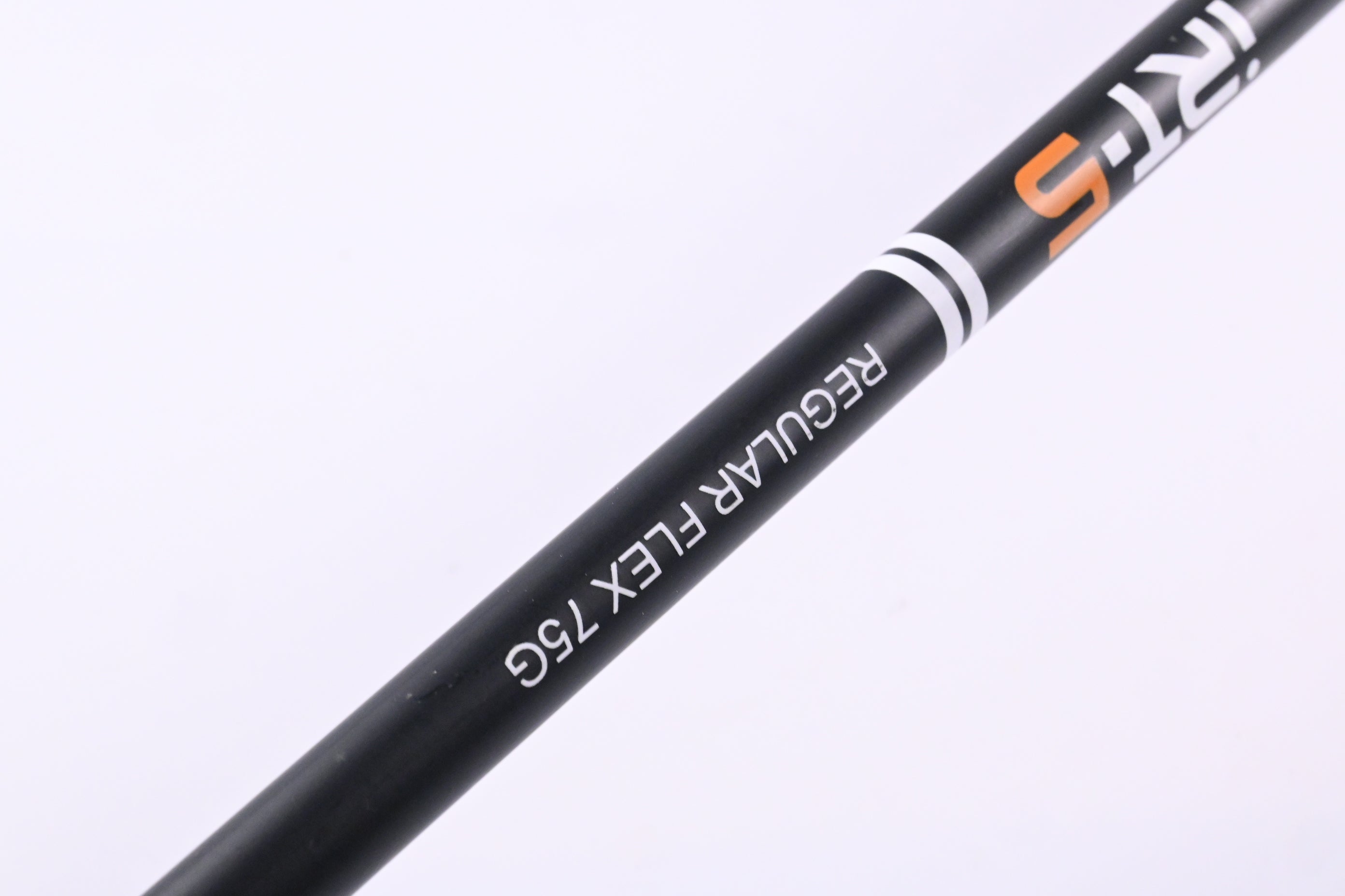 iRT-5 #4 Hybrid / 24 Degree / Regular Flex iRT-5 Shaft