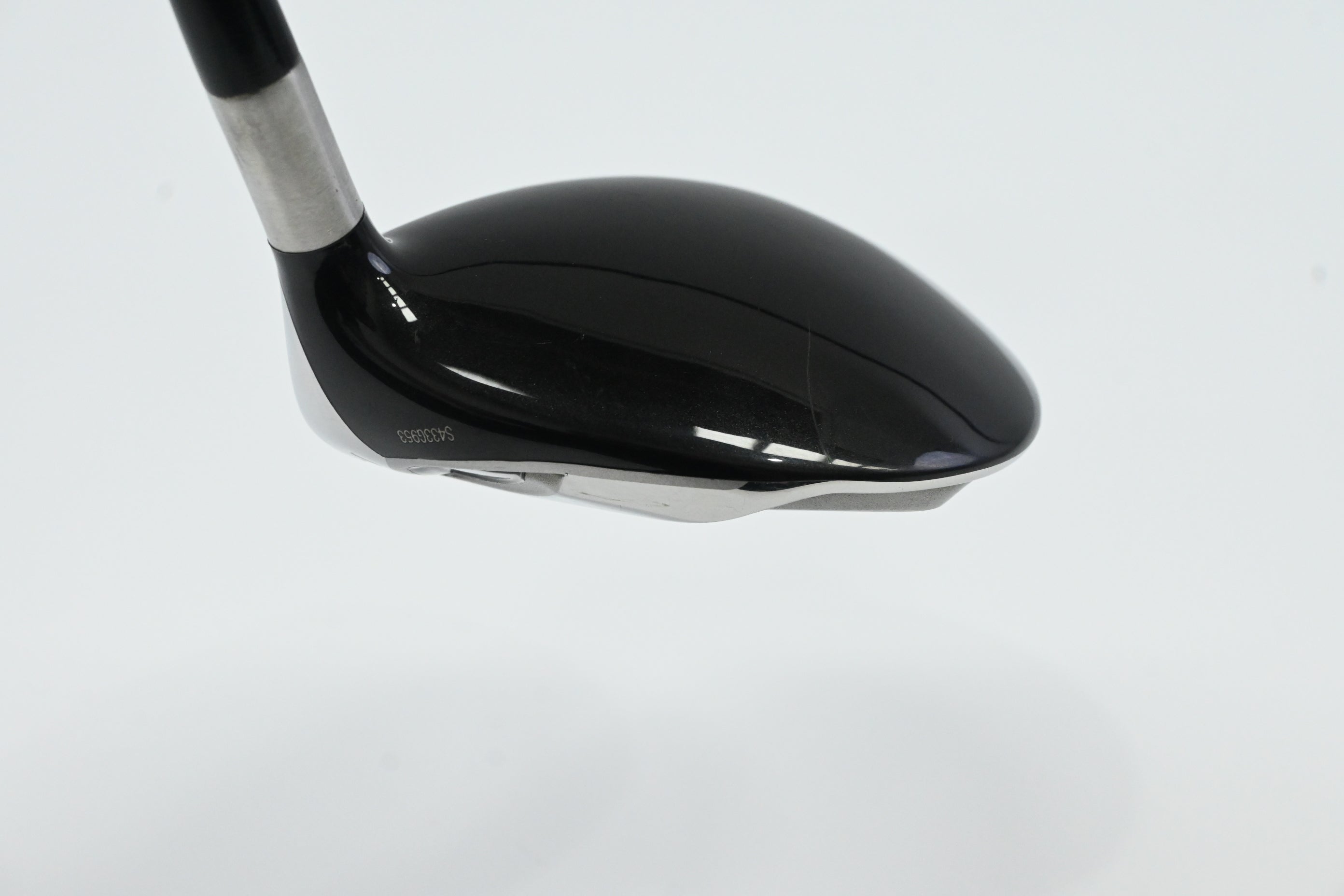 Cleveland Launcher FL #3 Wood / 15 Degree / Regular Flex Miyazki 43 Shaft