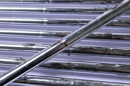 Titleist CB 710 Irons / 3-PW / Regular Flex Steel Shafts