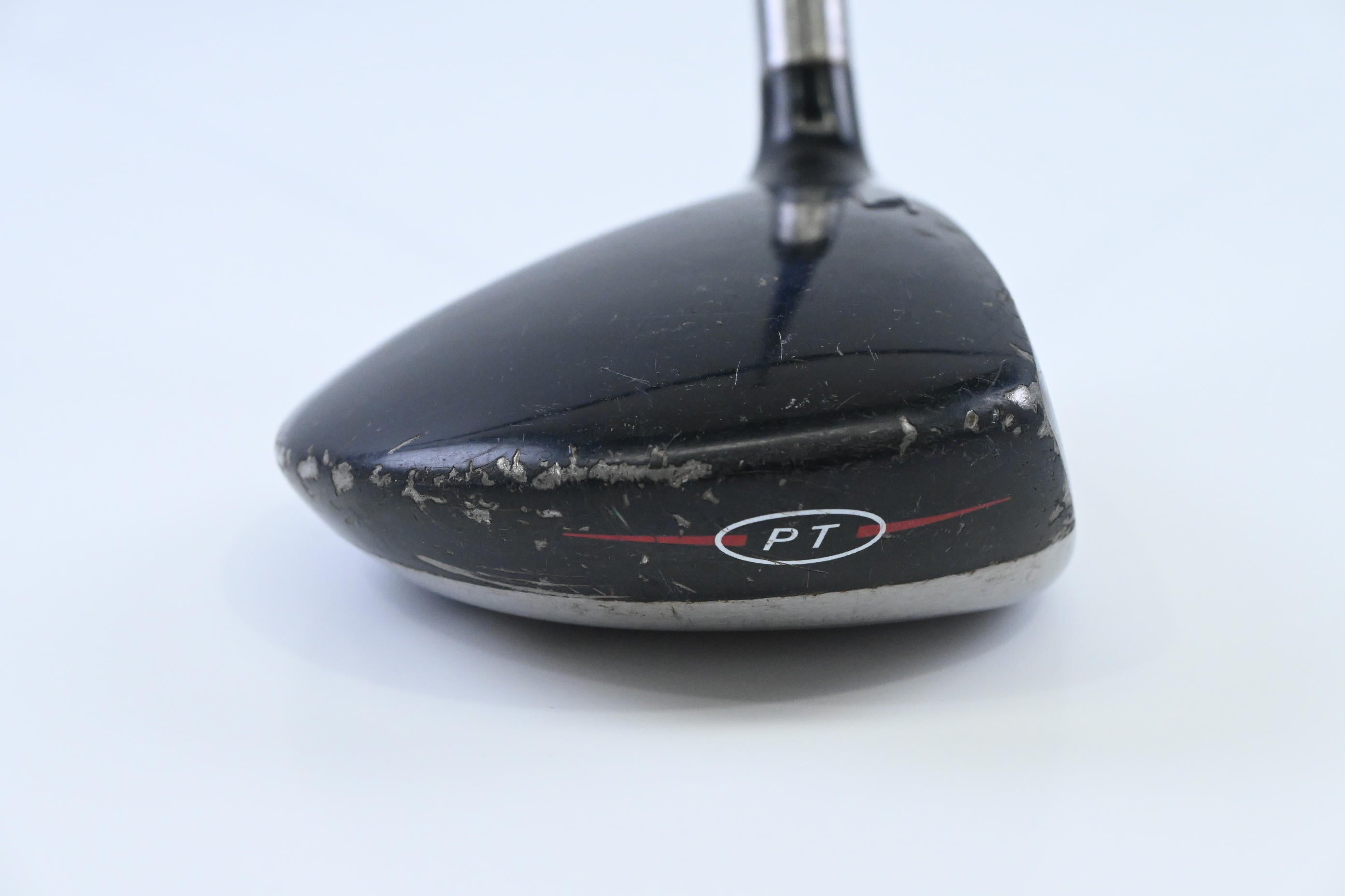 Titleist 906 F4 #3 Wood / 15.5 Degree / Regular Flex Graphite Design YS-6 Shaft