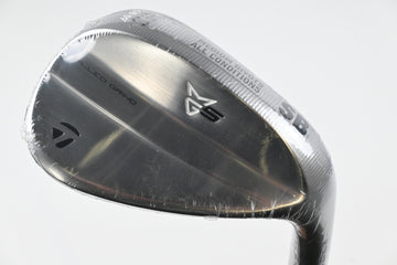 Taylormade Milled Grind 5 Gap Wedge / 50 Degree / Wedge Flex Dynamic Gold 115