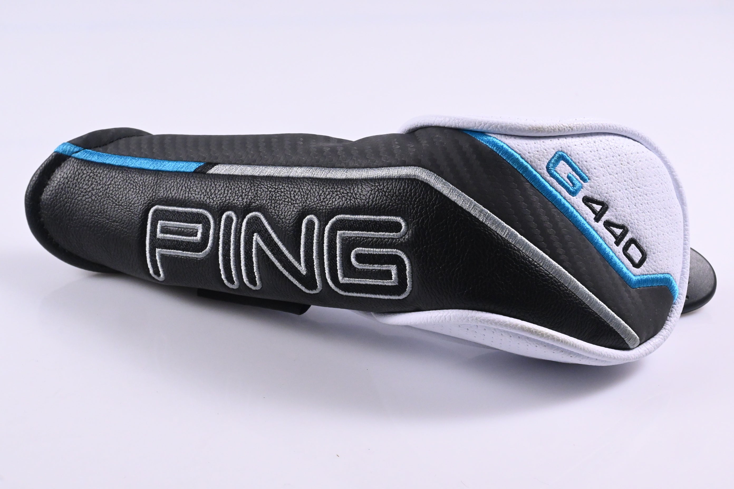 Ping G440 #4 Hybrid / 23 Degree / Senior Flex Ping Alta Quick 45 Shaft
