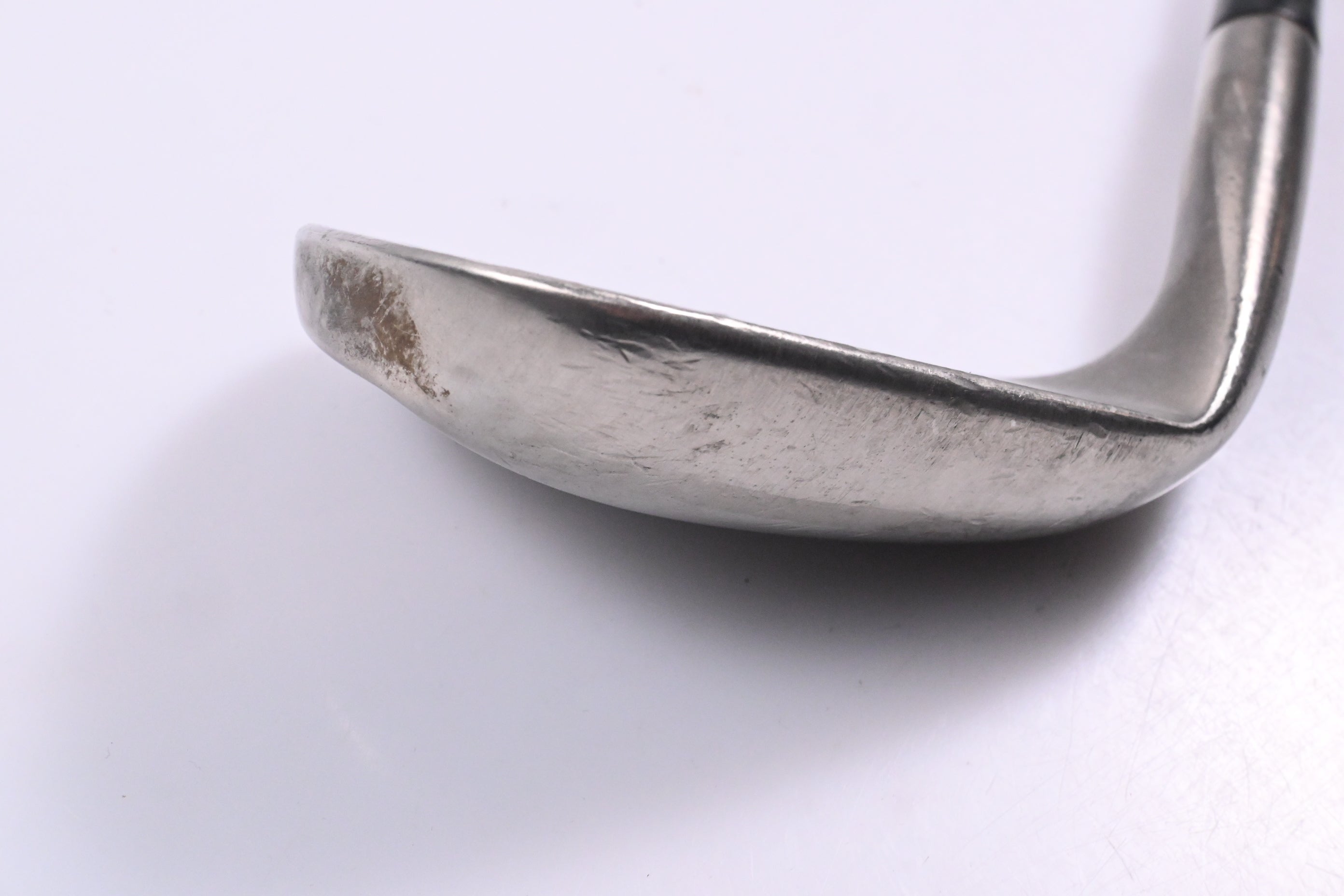 Mizuno S23 Gap Wedge / 52 Degree / Wedge Flex Dynamic Gold Shaft