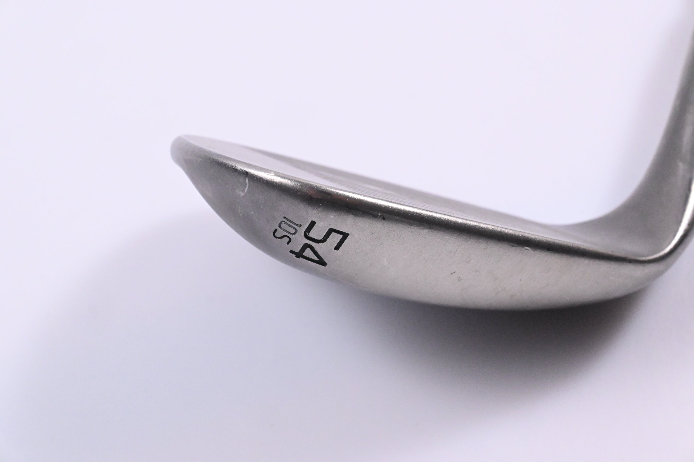 Titleist Vokey SM10 Sand Wedge / 54 Degree / Wedge Flex Titleist Vokey SM10