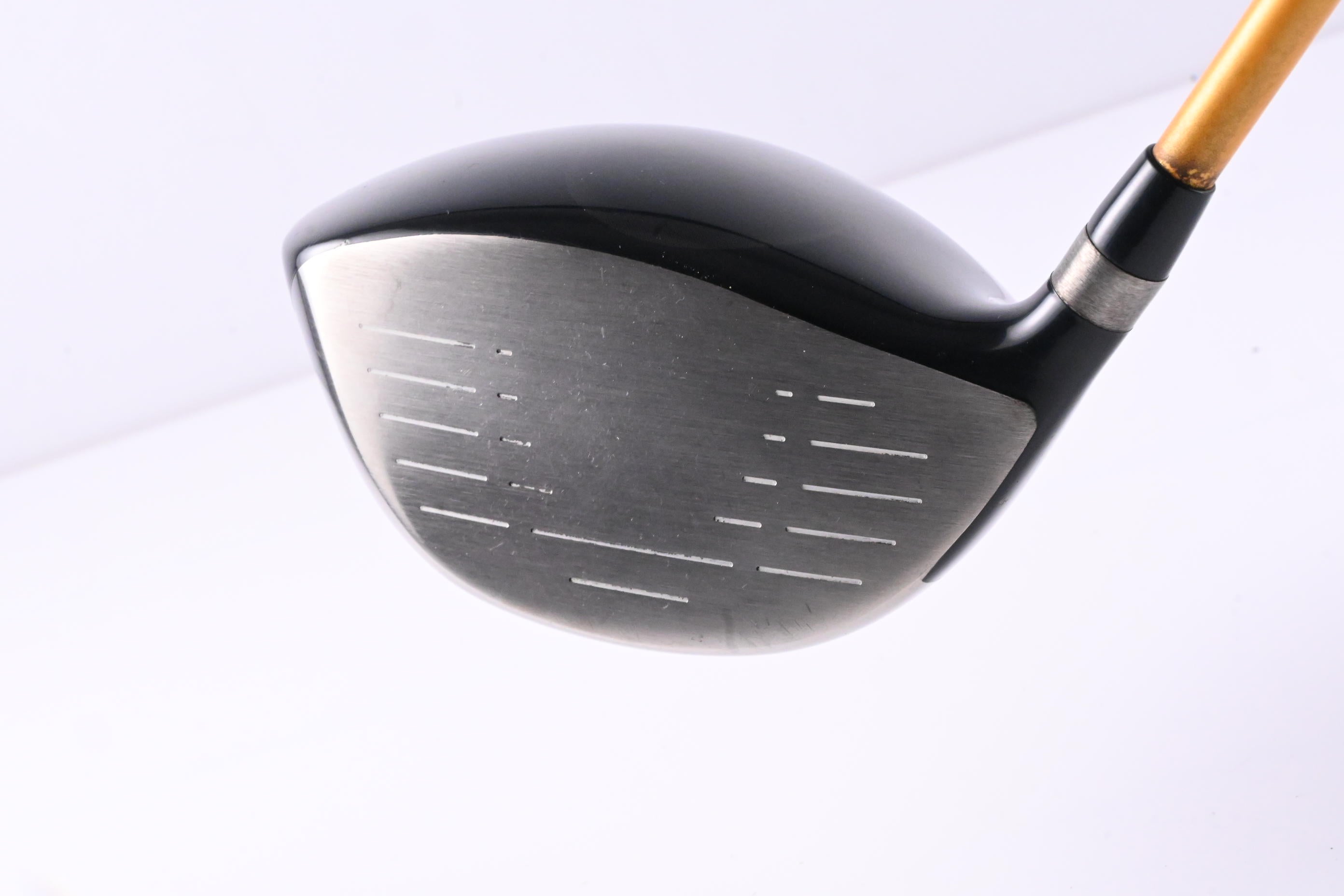 Ping G10 Driver / 9 Degree / Stiff Flex UST Proforce V2 66g Shaft