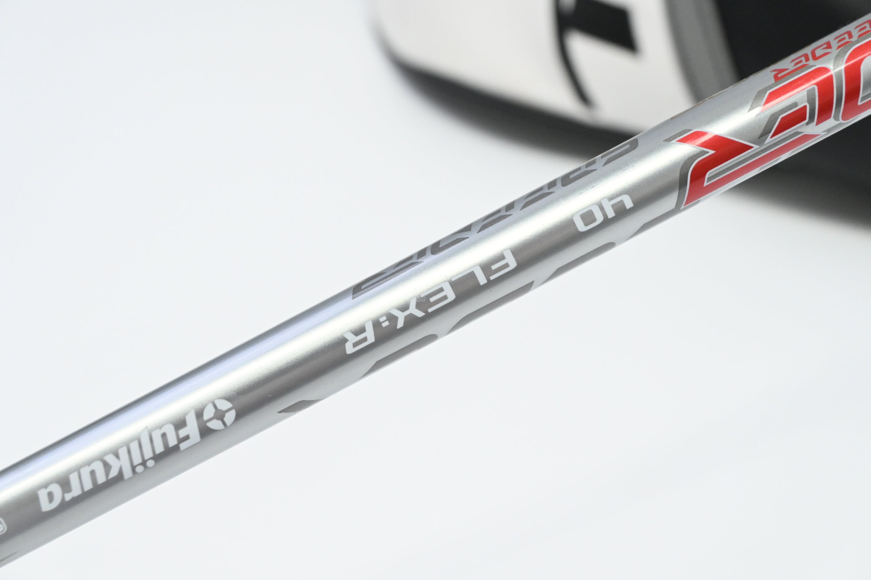 Titleist TSR2 Driver / 10 Degree / Regular Flex Fujikura AirSpeeder 40 Shaft