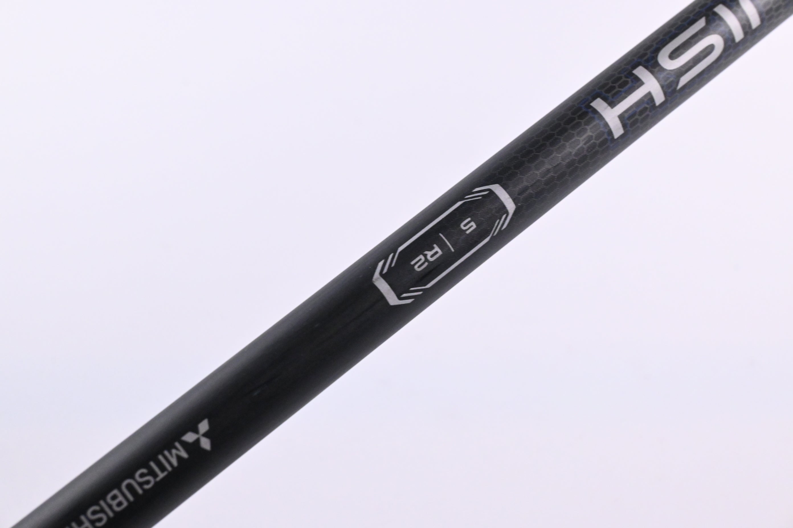 Taylormade Qi35 Max Lite #5 Hybrid / 27 Degree / Senior Flex Vanquish 5 Shaft