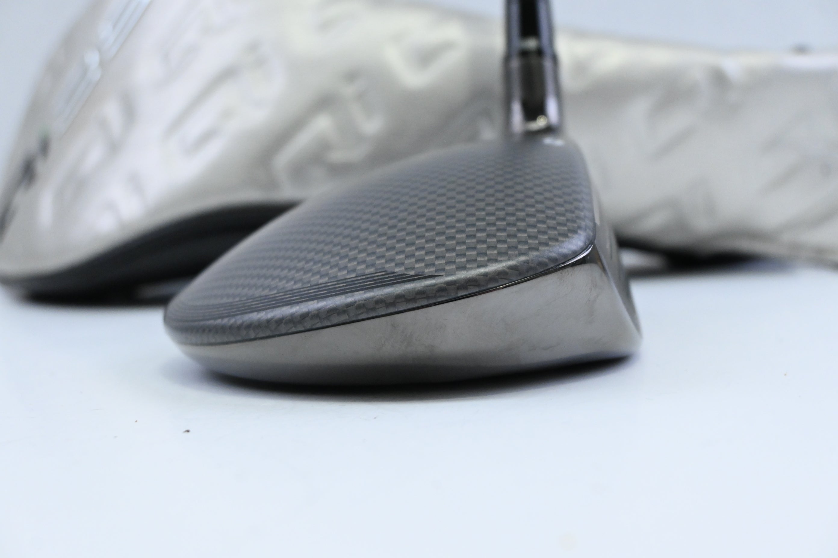 Taylormade Qi35 #3 Wood / 16.5 Degree / Regular Flex Fujikura Ventus Blue 5