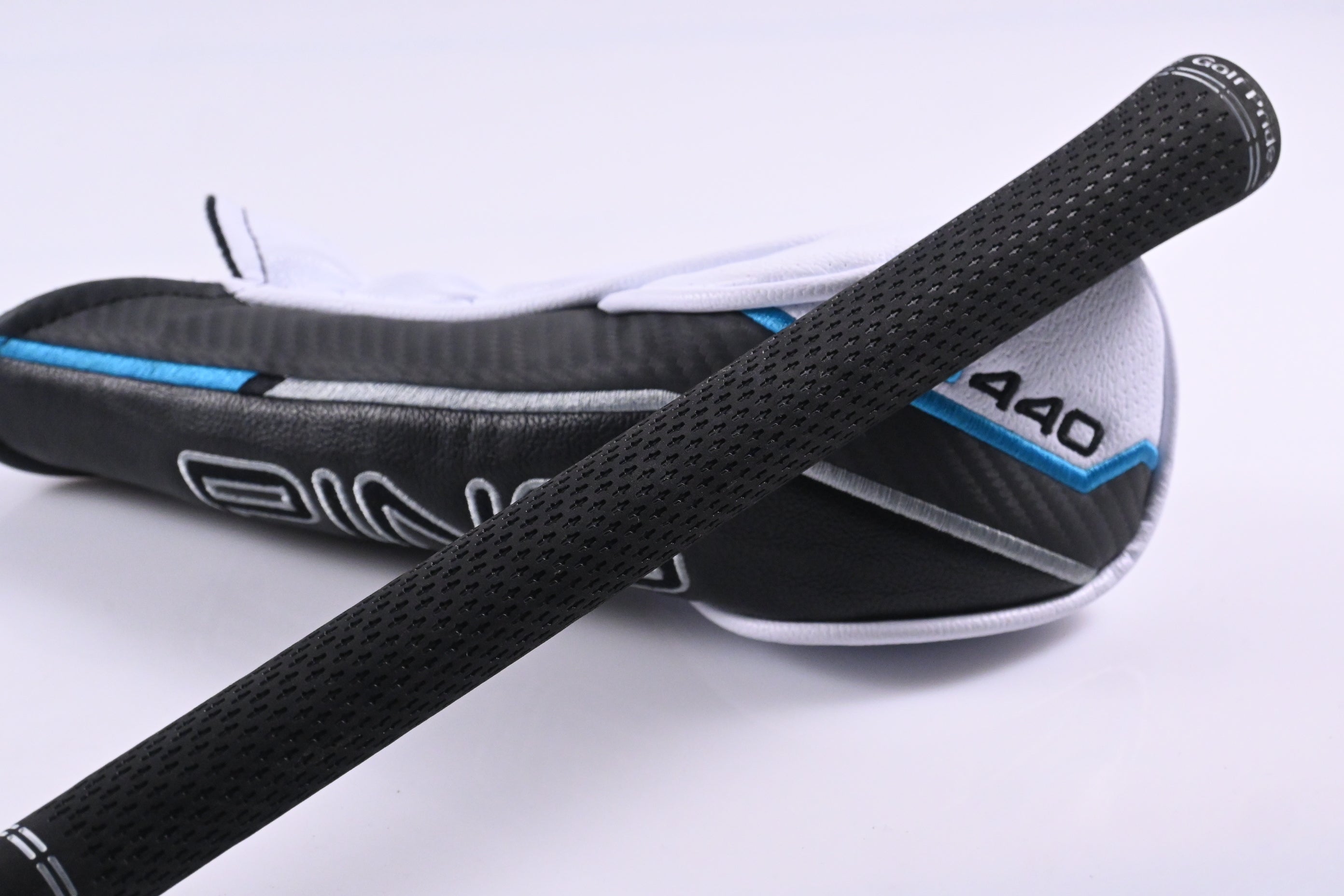 Ping G440 #4 Hybrid / 23 Degree / Senior Flex Ping Alta CB Blue 70