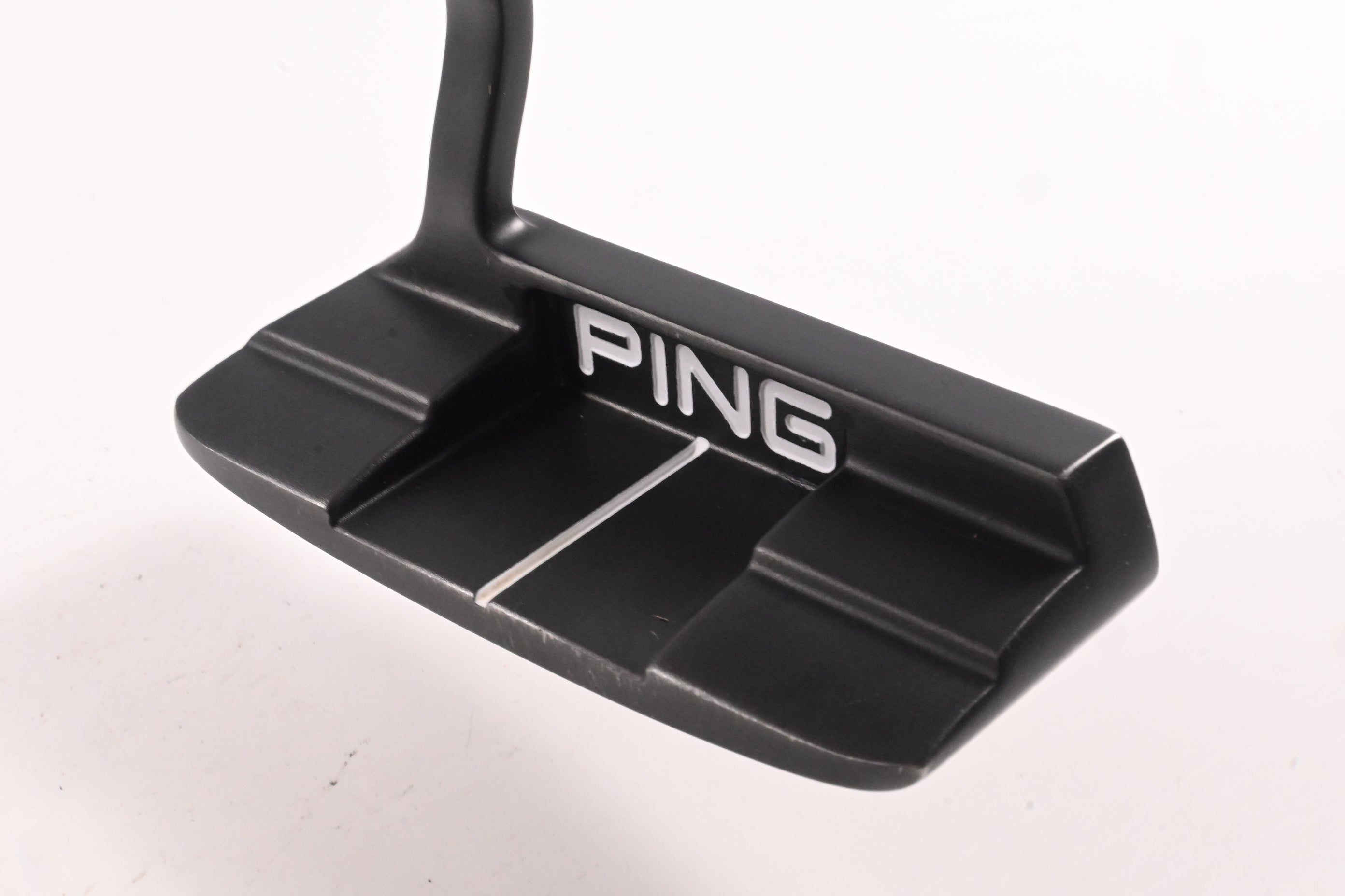 Ping 2021 Kushin 4 Putter / 35 Inch