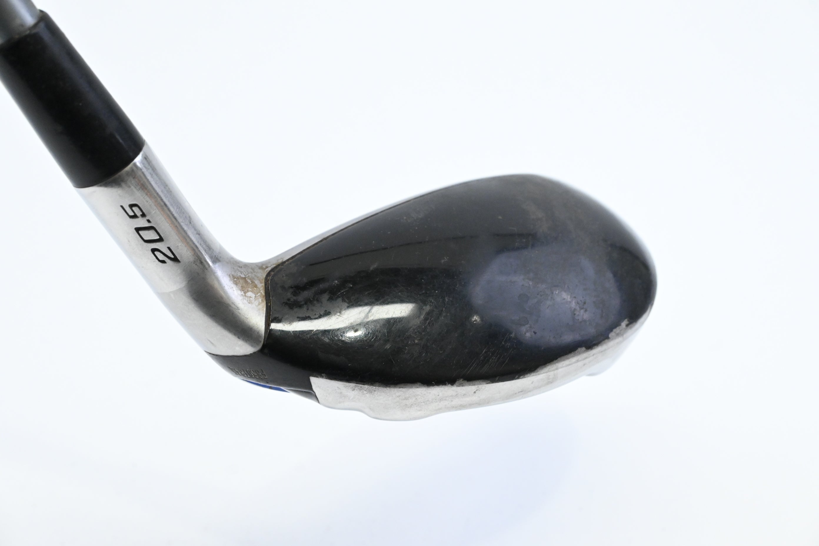 Cleveland Launcher DST #3 Hybrid / 20.5 Degree / Regular Flex Diamana 74 Shaft