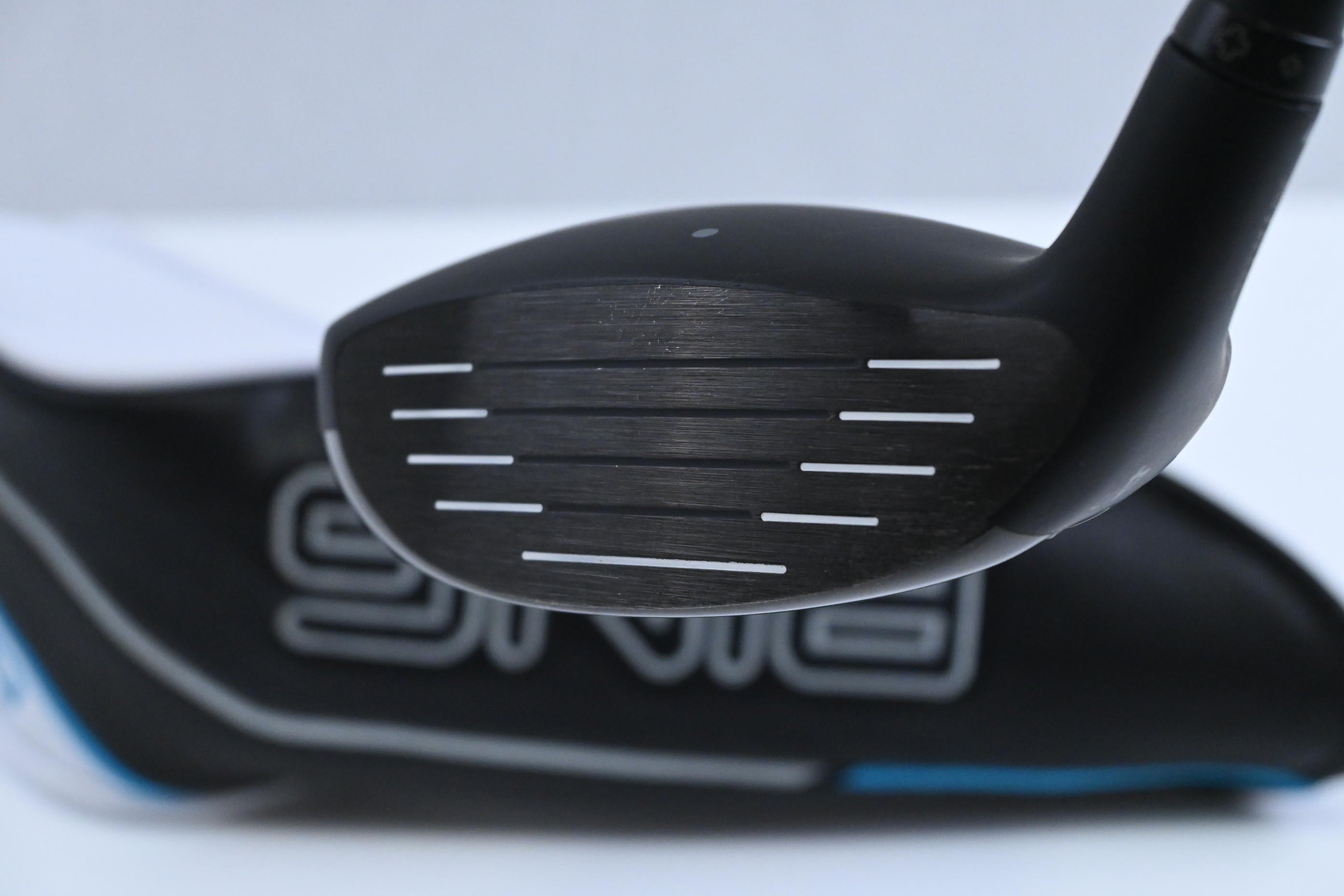 Ping G440 Max #4 Wood / 17 Degree / Regular Flex Denali Red 60 Shaft