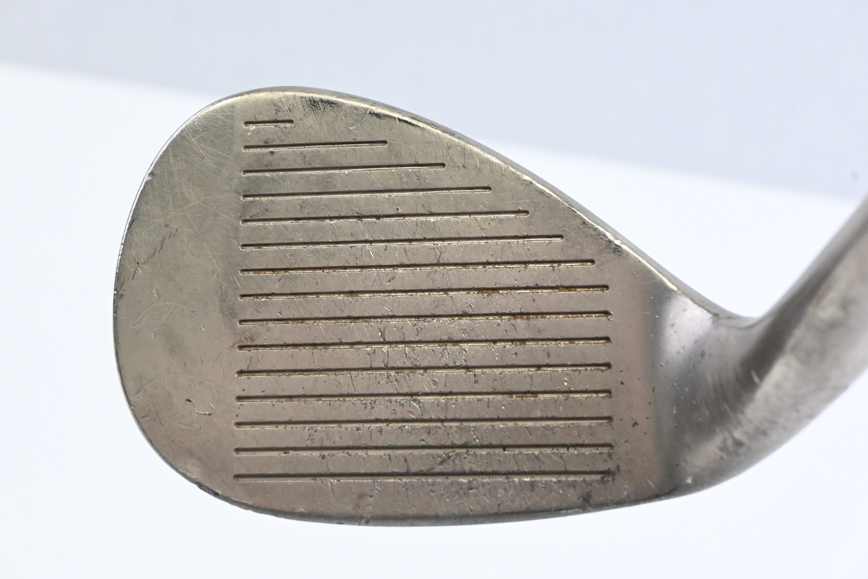 Mizuno MP R Series Lob Wedge / 58 Degree / Regular Flex Dynamic Gold R300 Shaft