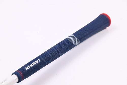 Adams Super DHY Proto #4 Iron / 21 Degree / Stiff Flex Matrix Ozik White Tie