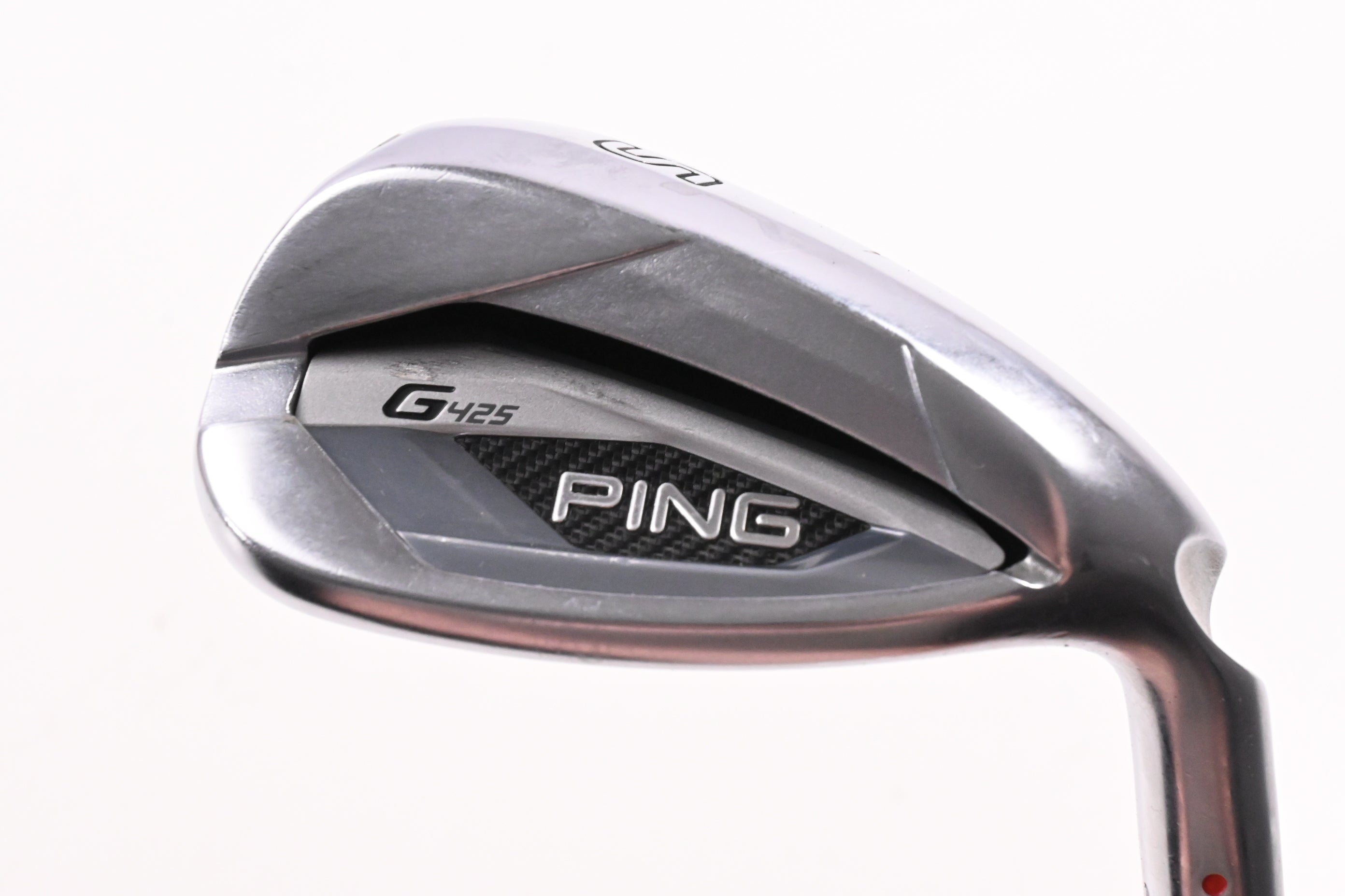 Ping G425 Sand Wedge / 54 Degree / Red Dot / Regular Flex Ping AWT 2.0