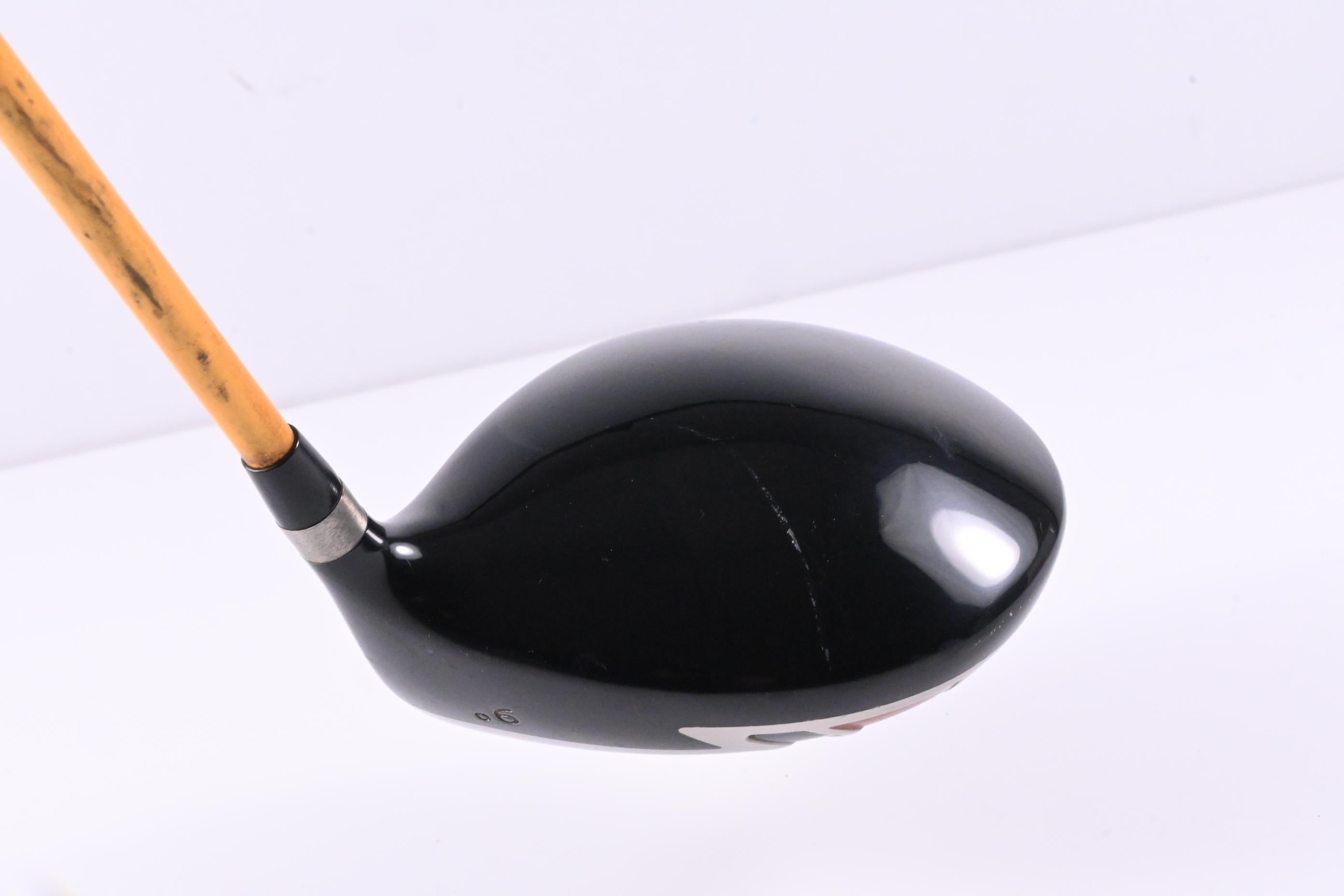 Ping G10 Driver / 9 Degree / Stiff Flex UST Proforce V2 66g Shaft
