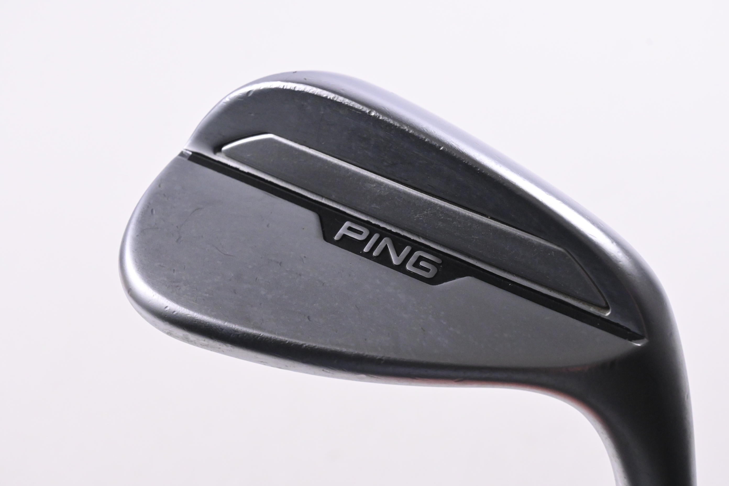 Ping S159 Gap Wedge / 52 Degree / Wedge Flex Ping Z-115 Shaft