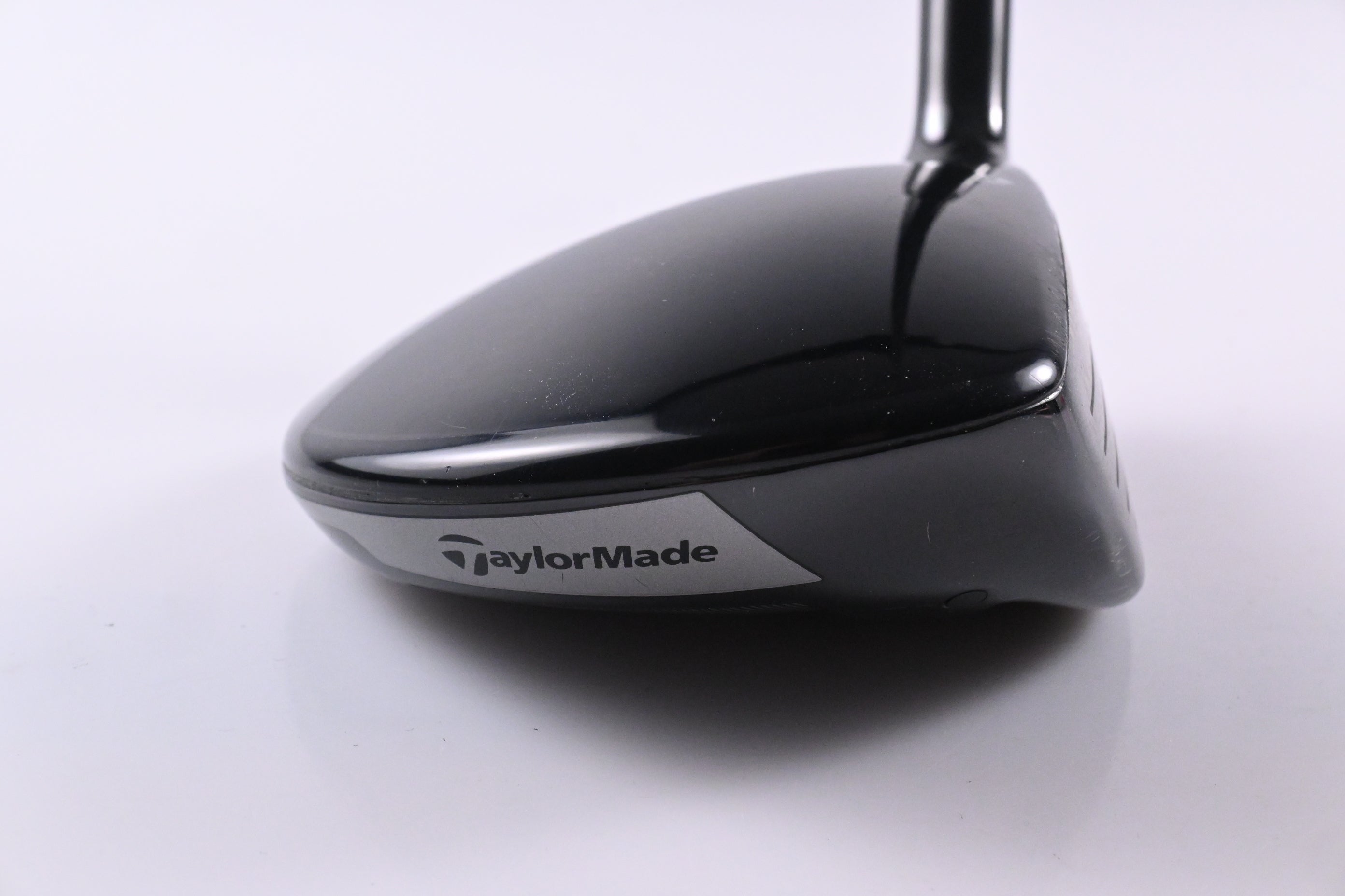 Taylormade Qi10 #5 Wood / 18 Degree / Regular Flex Ventus TR Blue 6 Shaft