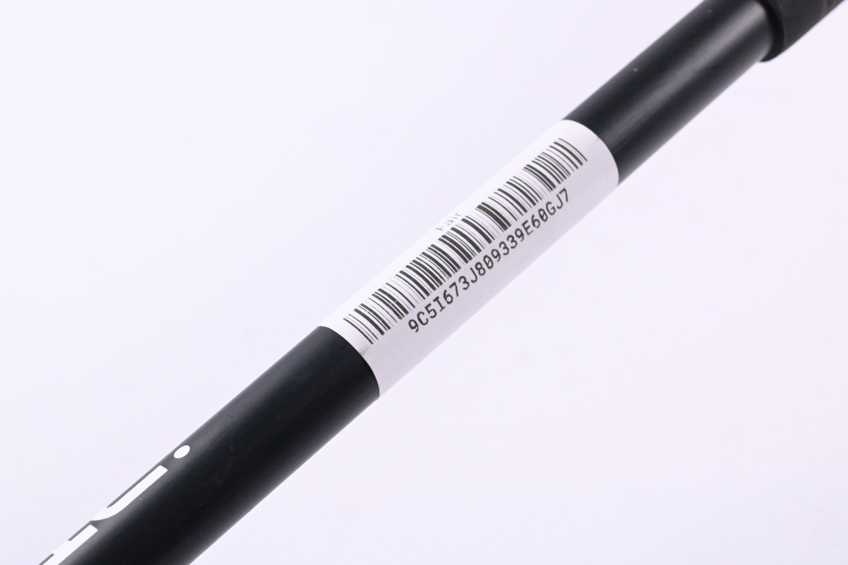 iRT-5 #4 Hybrid / 24 Degree / Regular Flex iRT-5 Shaft