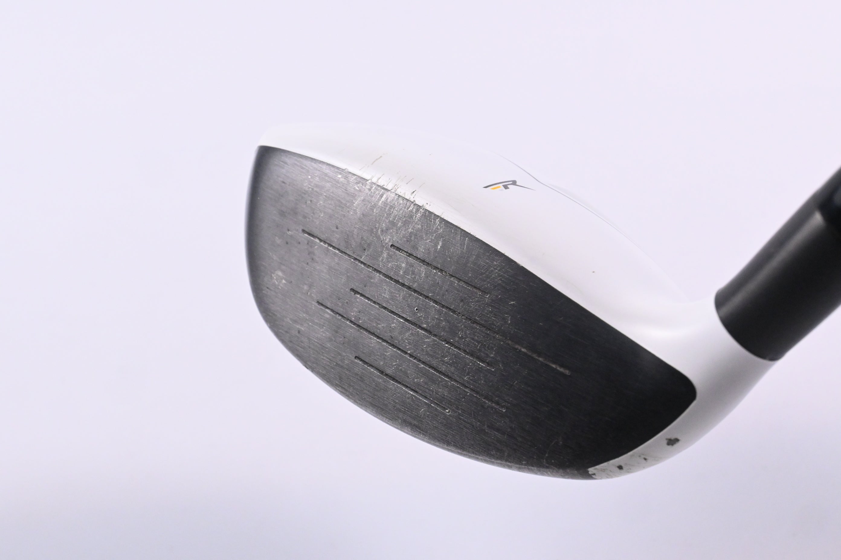 Taylormade RBZ Stage 2 #3 Hybrid / 19 Degree / Stiff Flex RocketFuel 80 Shaft