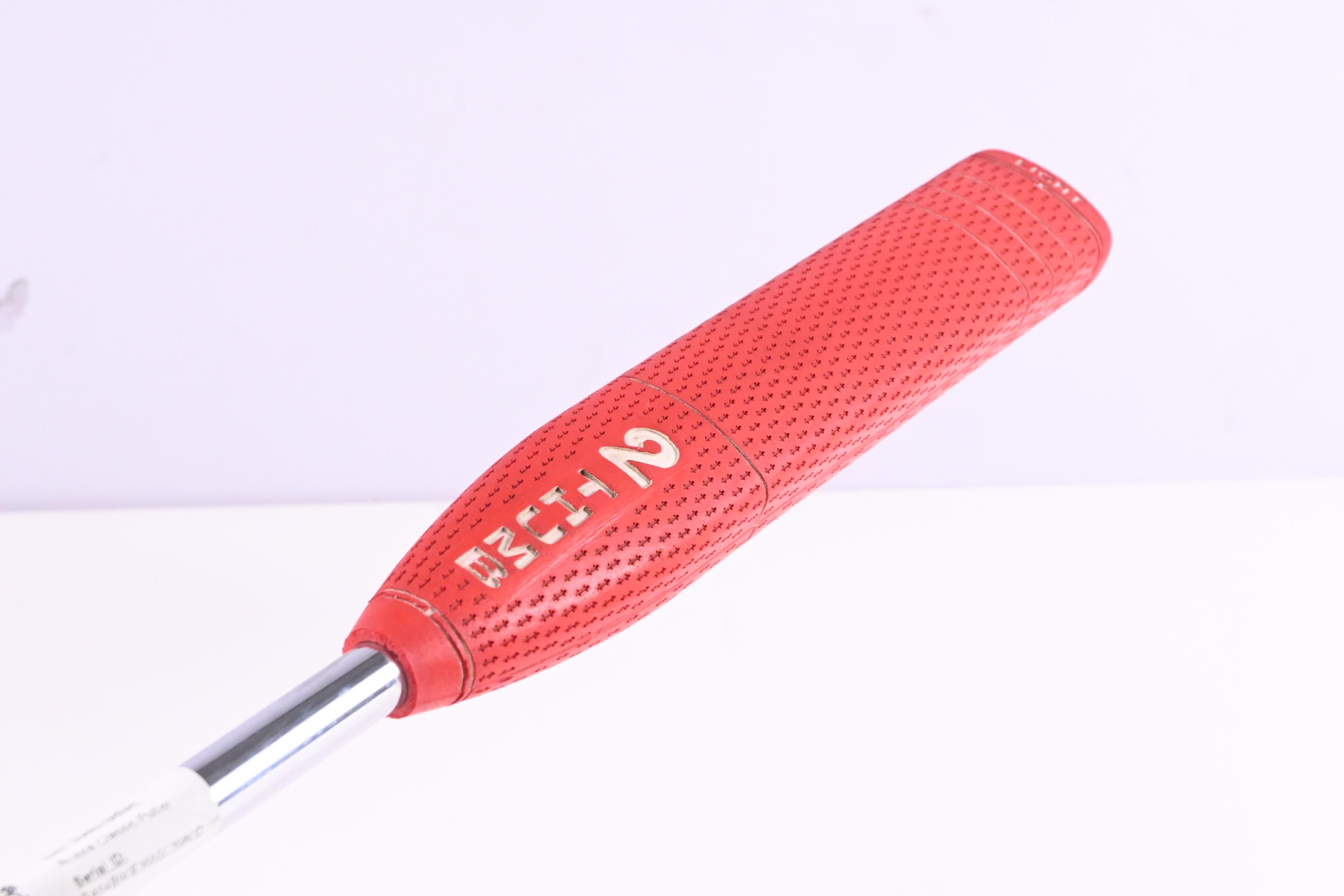 Taylormade Rossa Classic Fontana 7-CGB Putter / 35 Inch