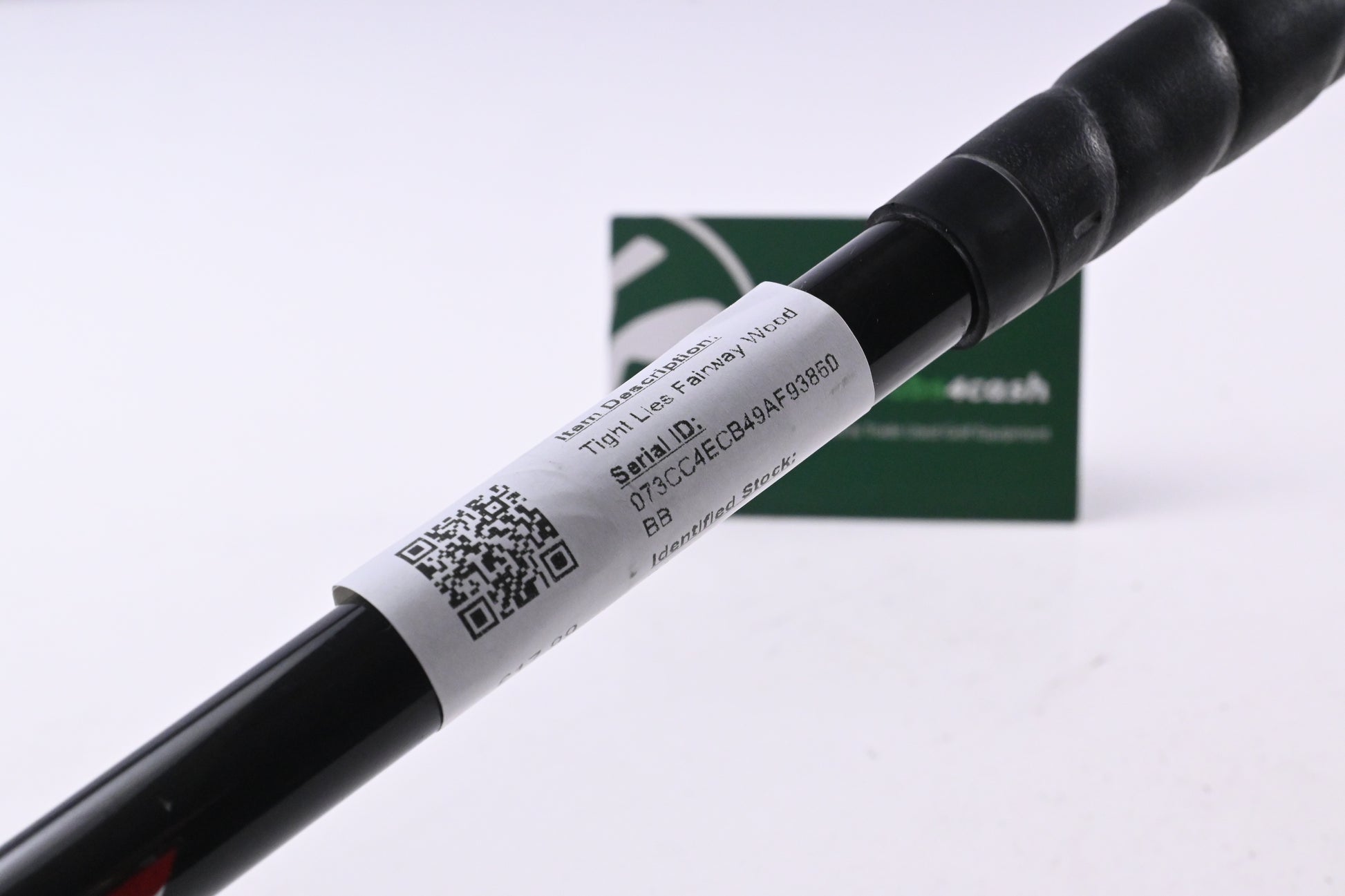 Adams Tight Lies #3 Wood / 13 Degree / Firm Flex Adams Shaft