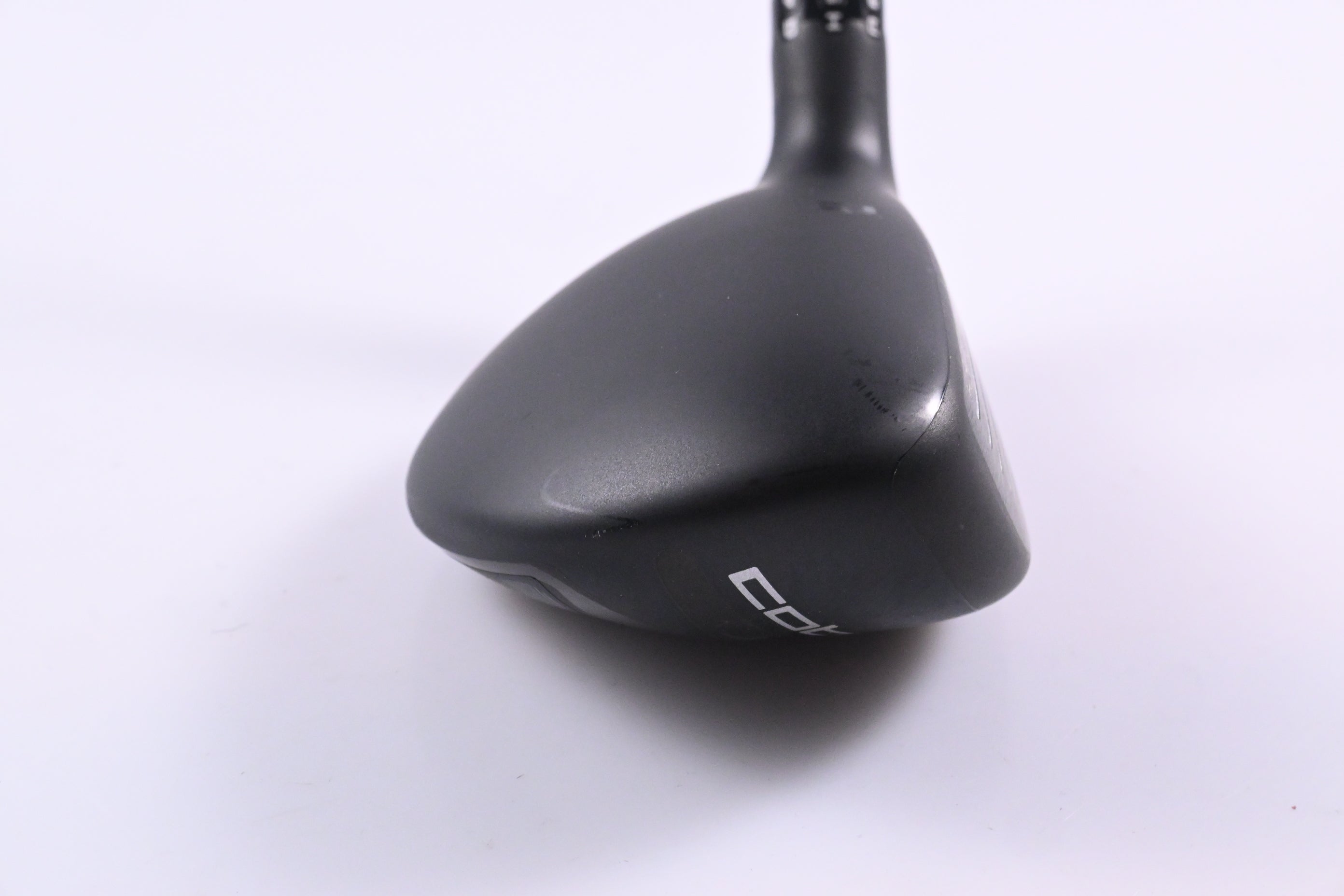 Cobra DS-Adapt #4 Hybrid / 21 Degree / Stiff Flex KBS PG Hybrid 85 Shaft