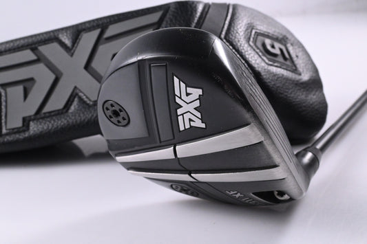 PXG 0311 XF Gen6 #5 Wood / 19 Degree / Regular Flex Project X Cypher 50 Shaft