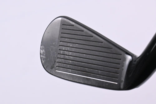 Taylormade GAPR Lo #3 Hybrid / 19 Degree / Stiff Flex KBS Hybrid 80 Shaft
