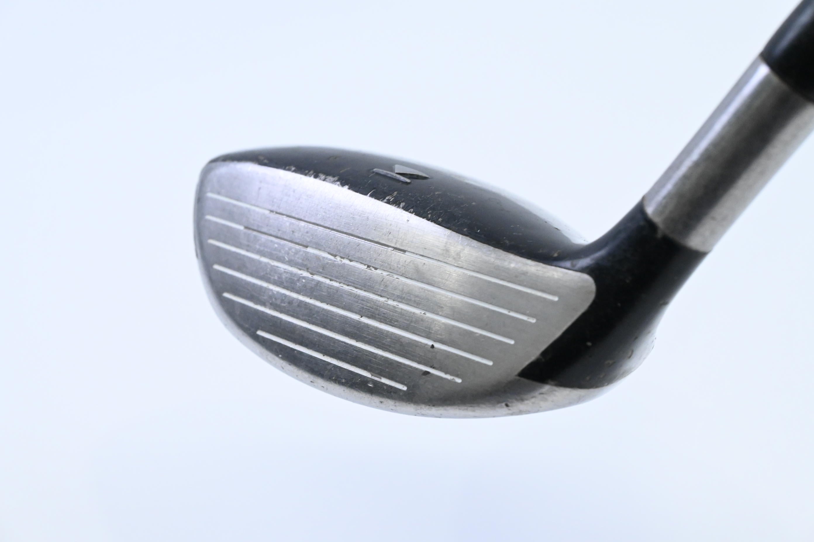 Titleist 906 F4 #3 Wood / 15.5 Degree / Regular Flex Graphite Design YS-6 Shaft