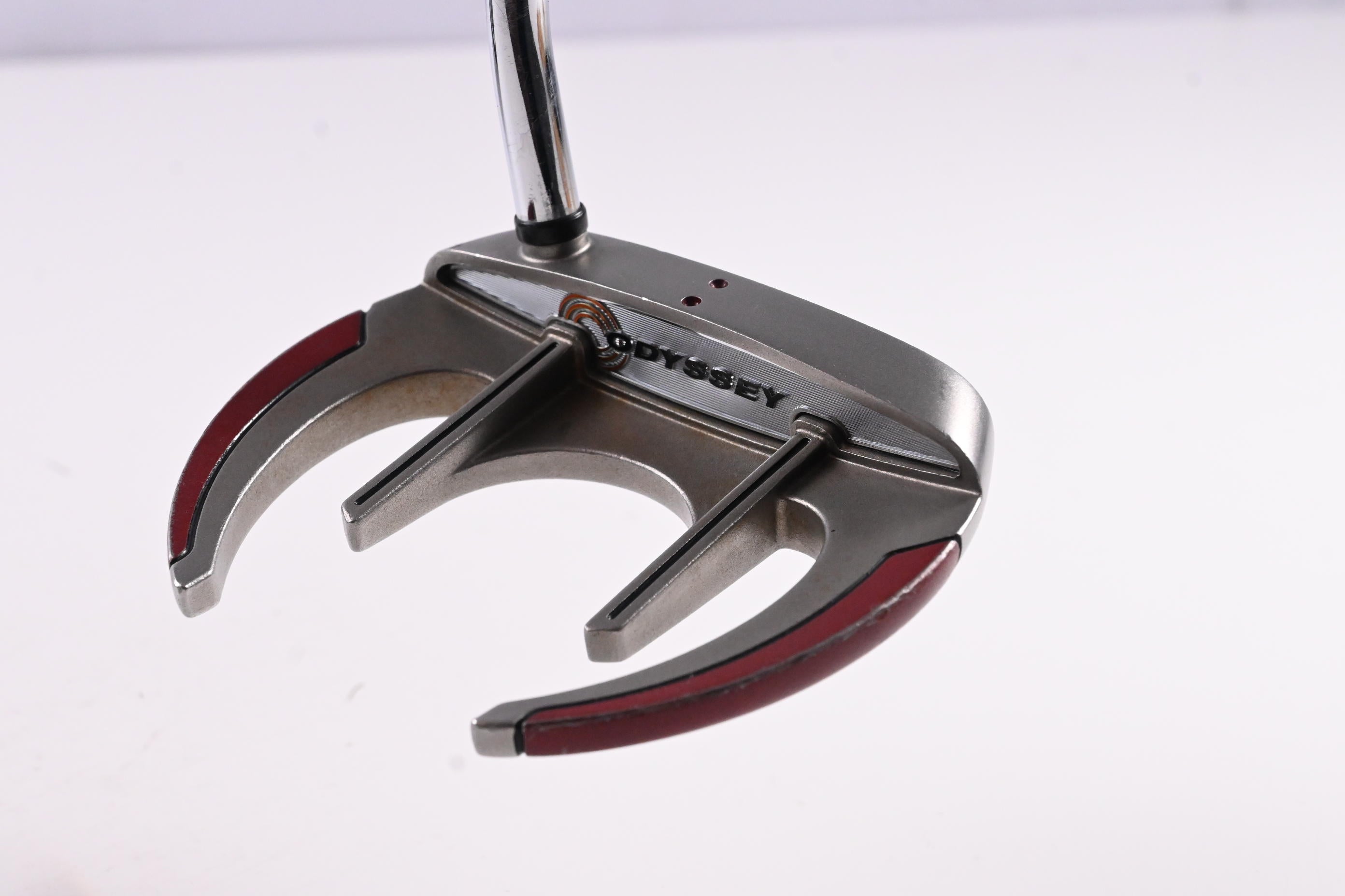 Odyssey White Hot XG Sabertooth Putter / 34 Inch