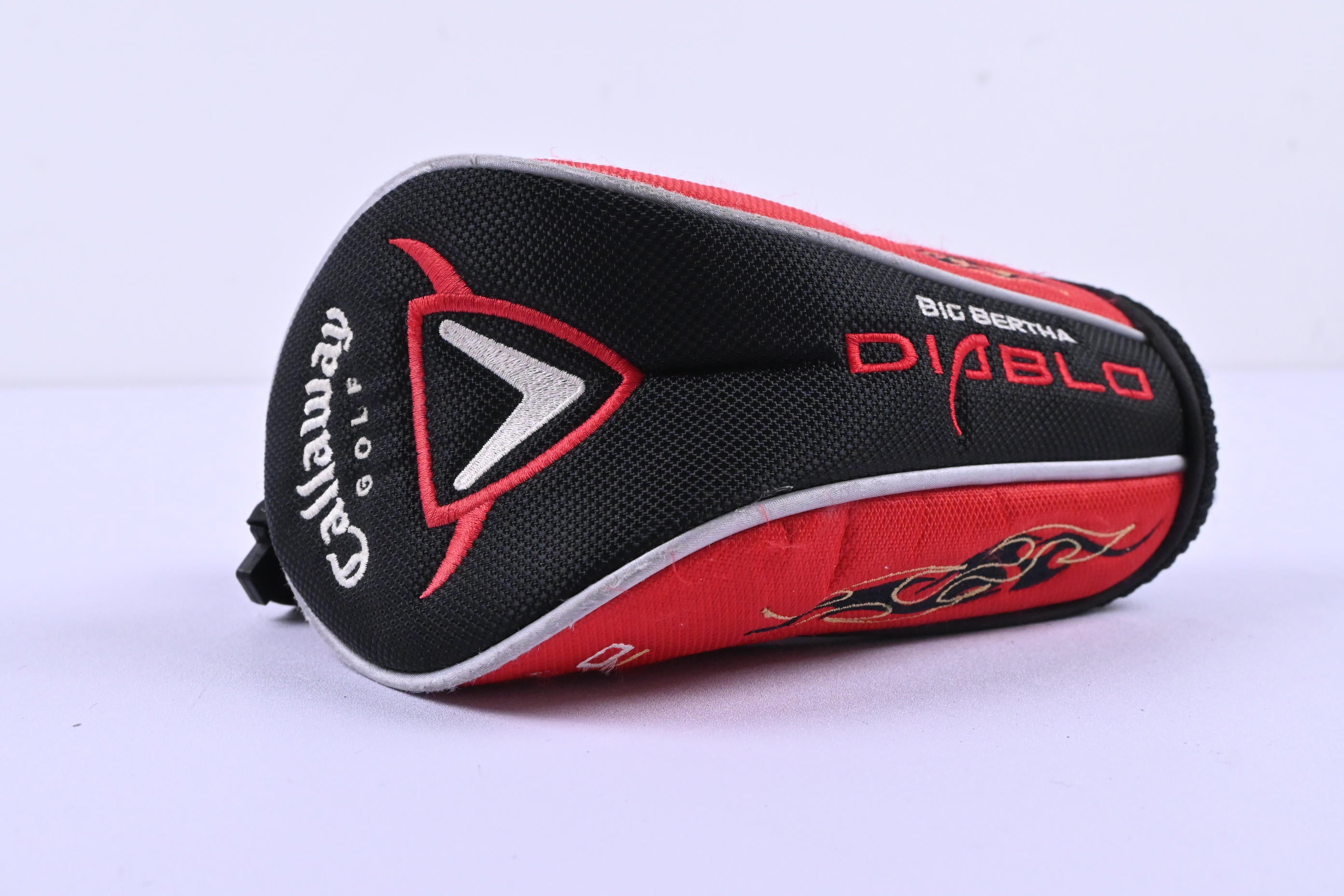 Callaway Big Bertha Diablo #3 Wood / 13 Degree / Regular Flex Callaway 60 Shaft