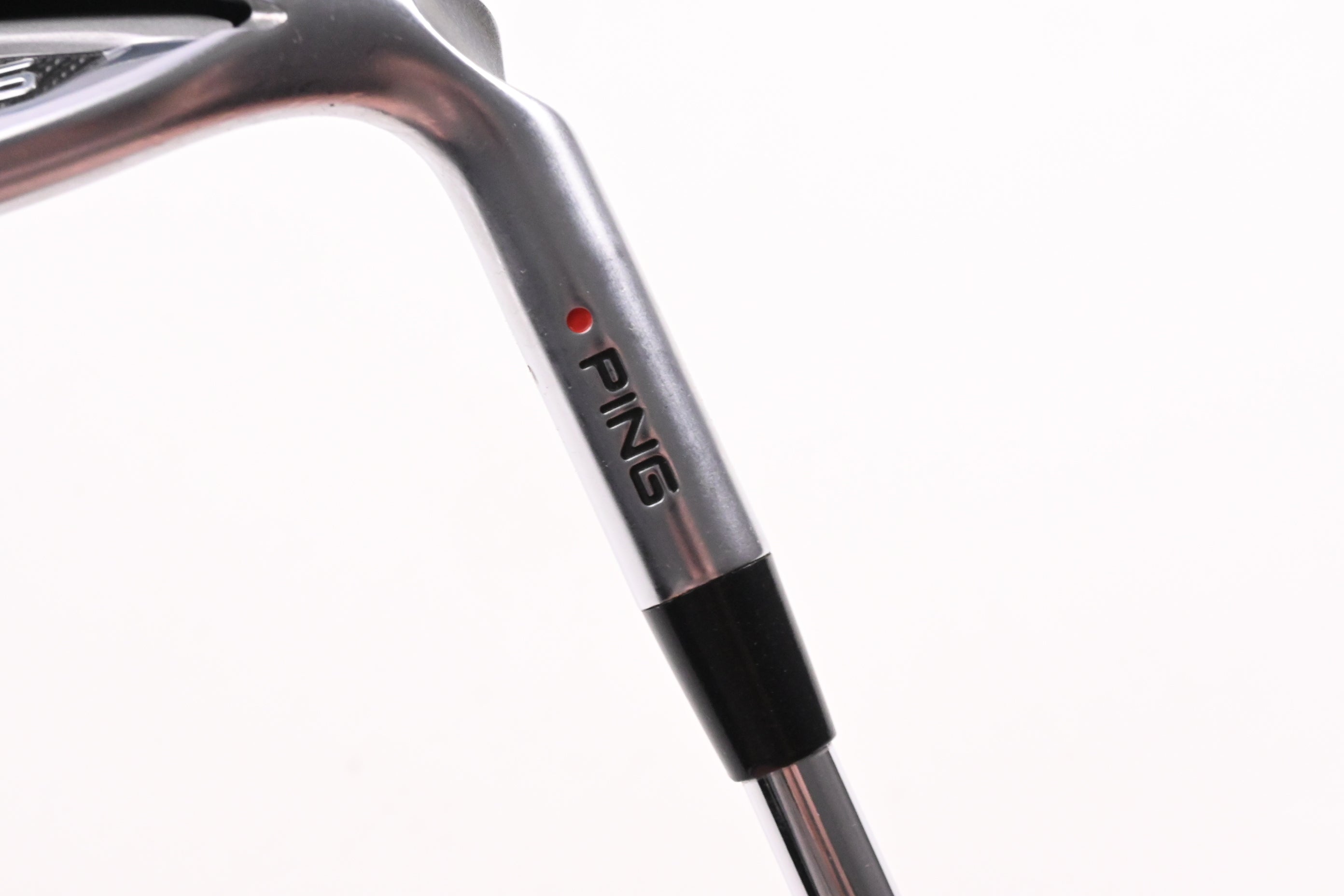 Ping G425 Sand Wedge / 54 Degree / Red Dot / Regular Flex Ping AWT 2.0