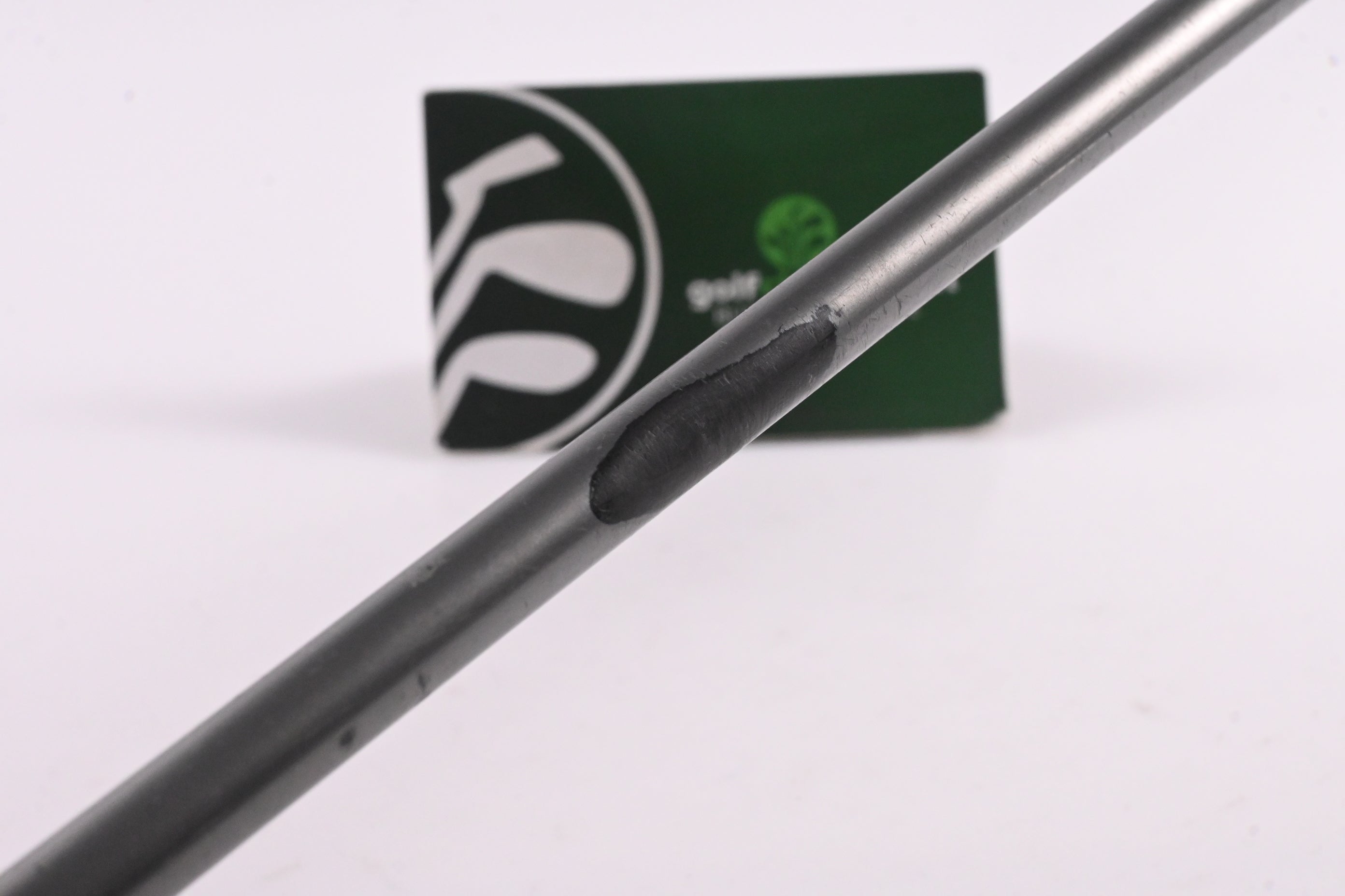 Benross Velo CT #3 Hybrid / 20 Degree / Regular Flex Grafalloy ProLaunch Platinum