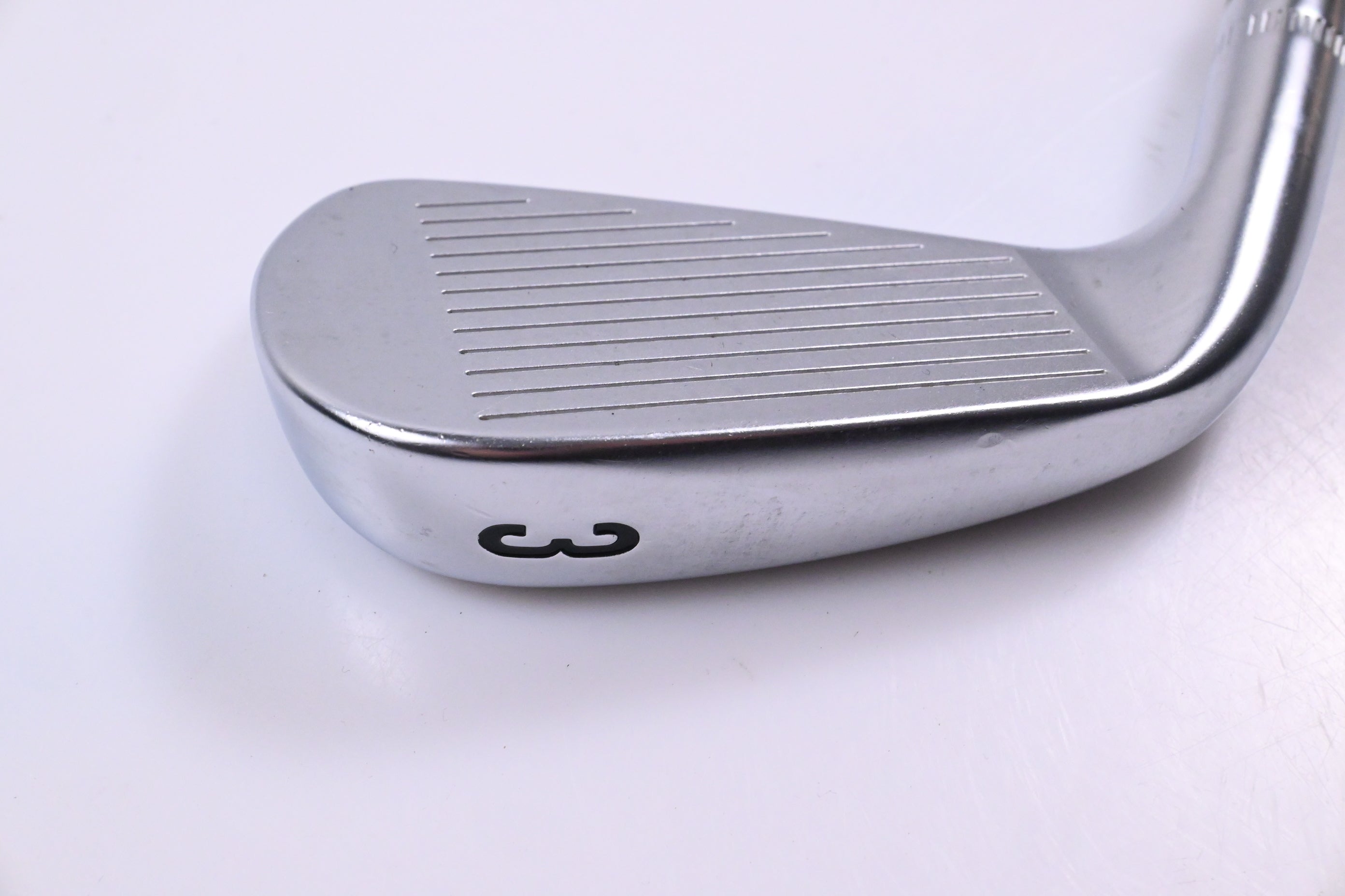 Callaway Apex MB 24 #3 Iron / 20.5 Degree / X-Flex KBS Tour C-Taper 130 Shaft