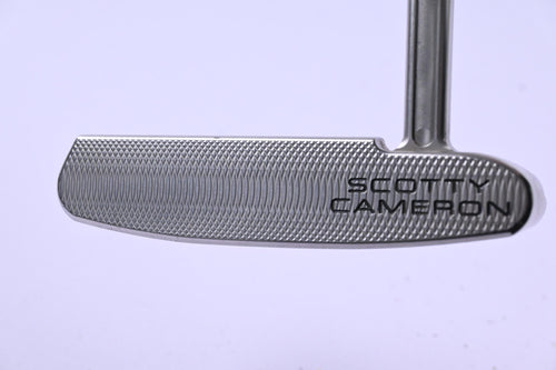 Scotty Cameron Studio Select Newport+ Putter / 33 Inch